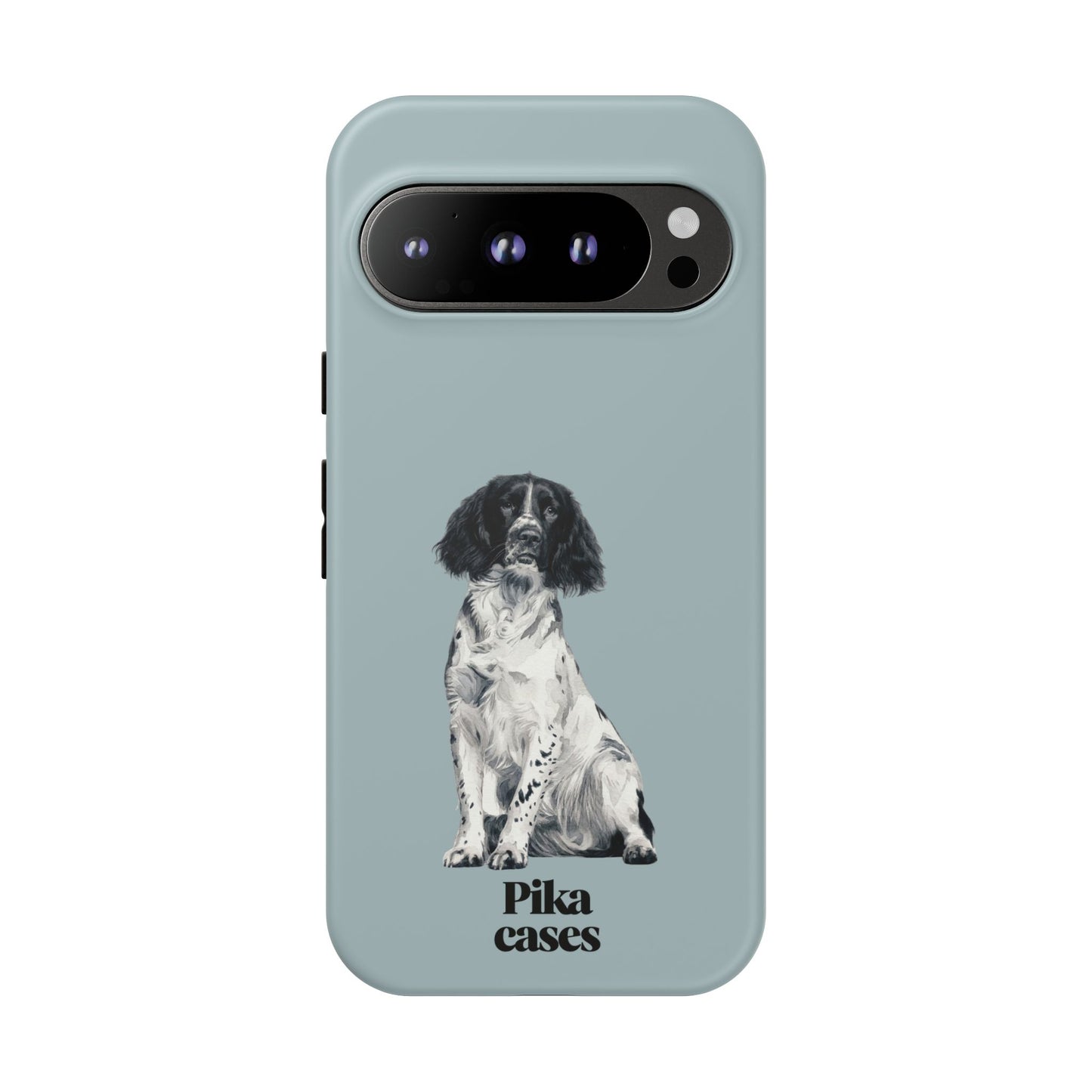 Springer Spaniel Phone Case