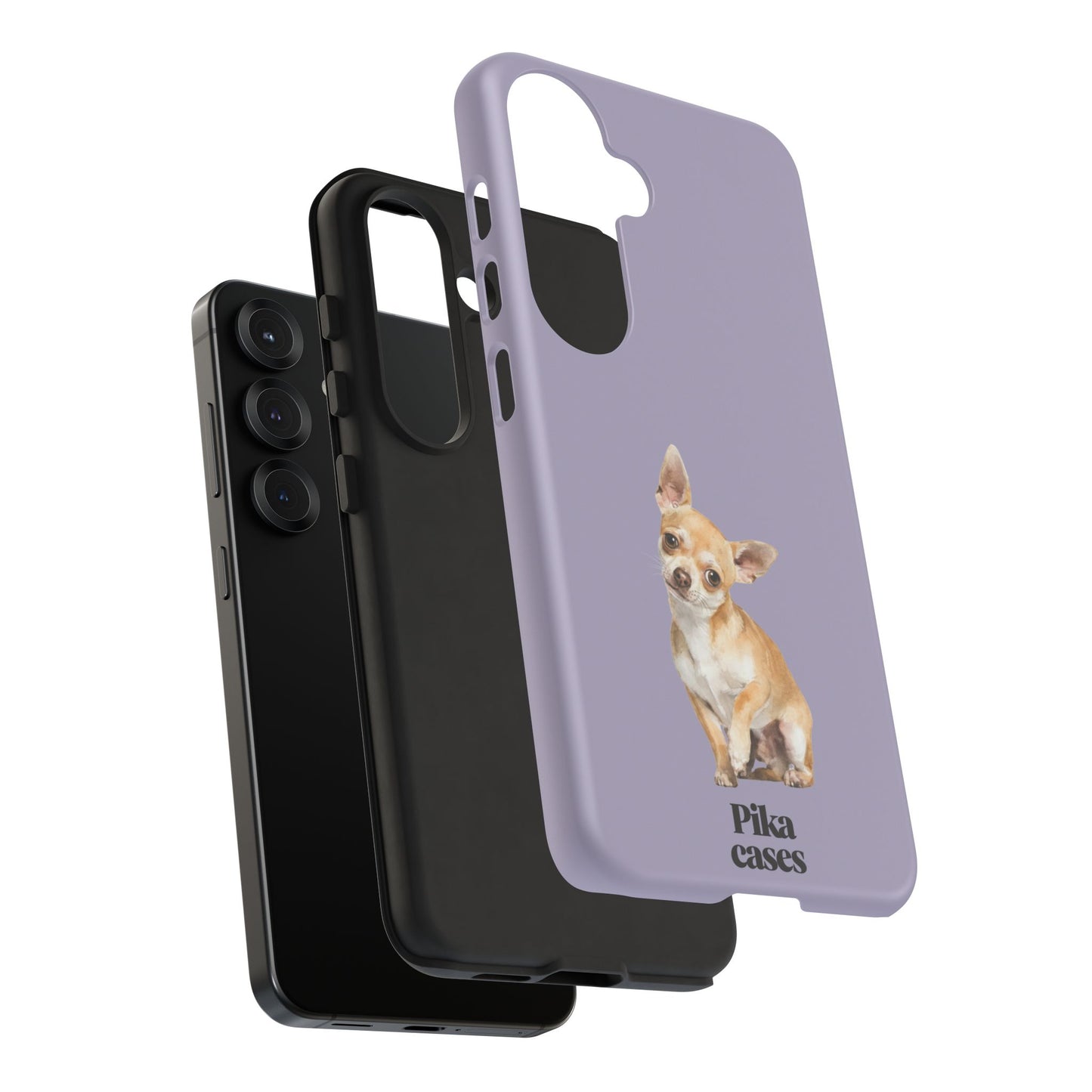 Chihuahua Phone Case