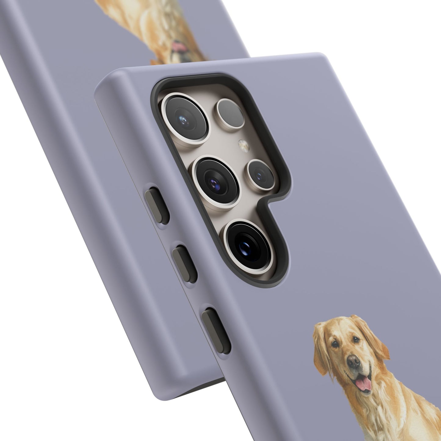 Golden Retriever Phone Case