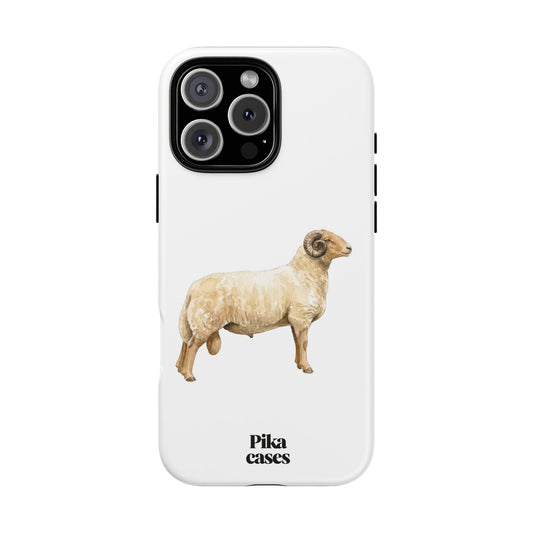 Radnor Sheep Phone Case