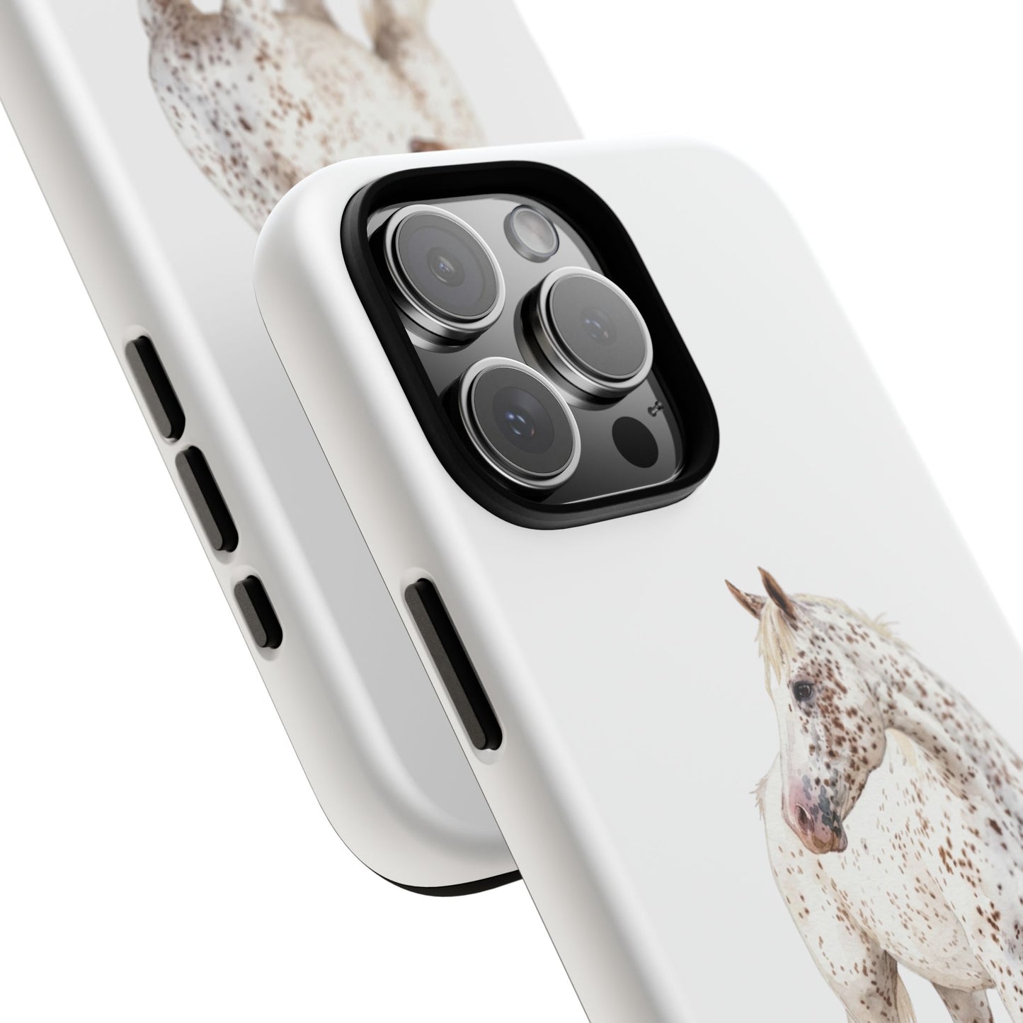 Horse Phone Case