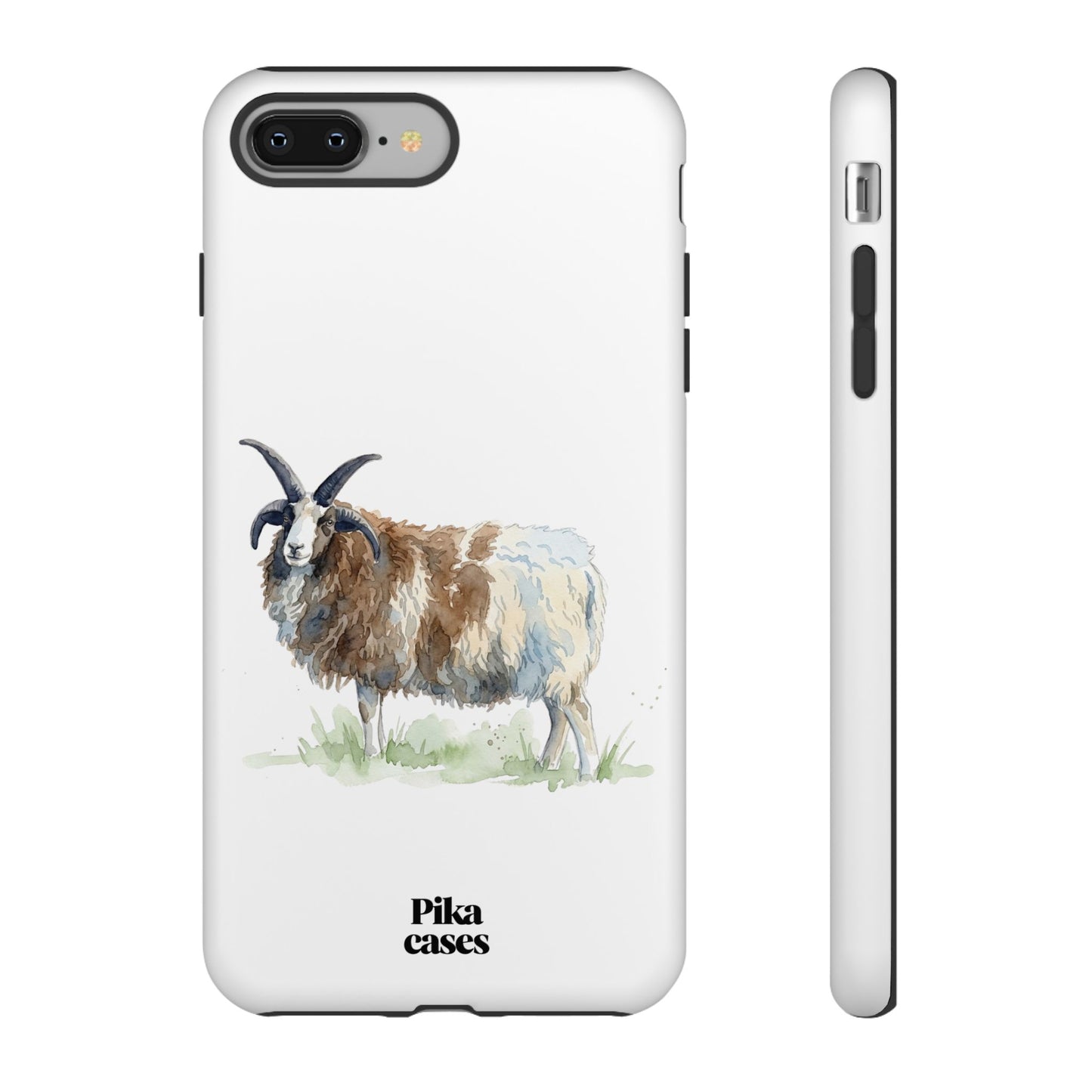 Jacob Sheep Phone Case