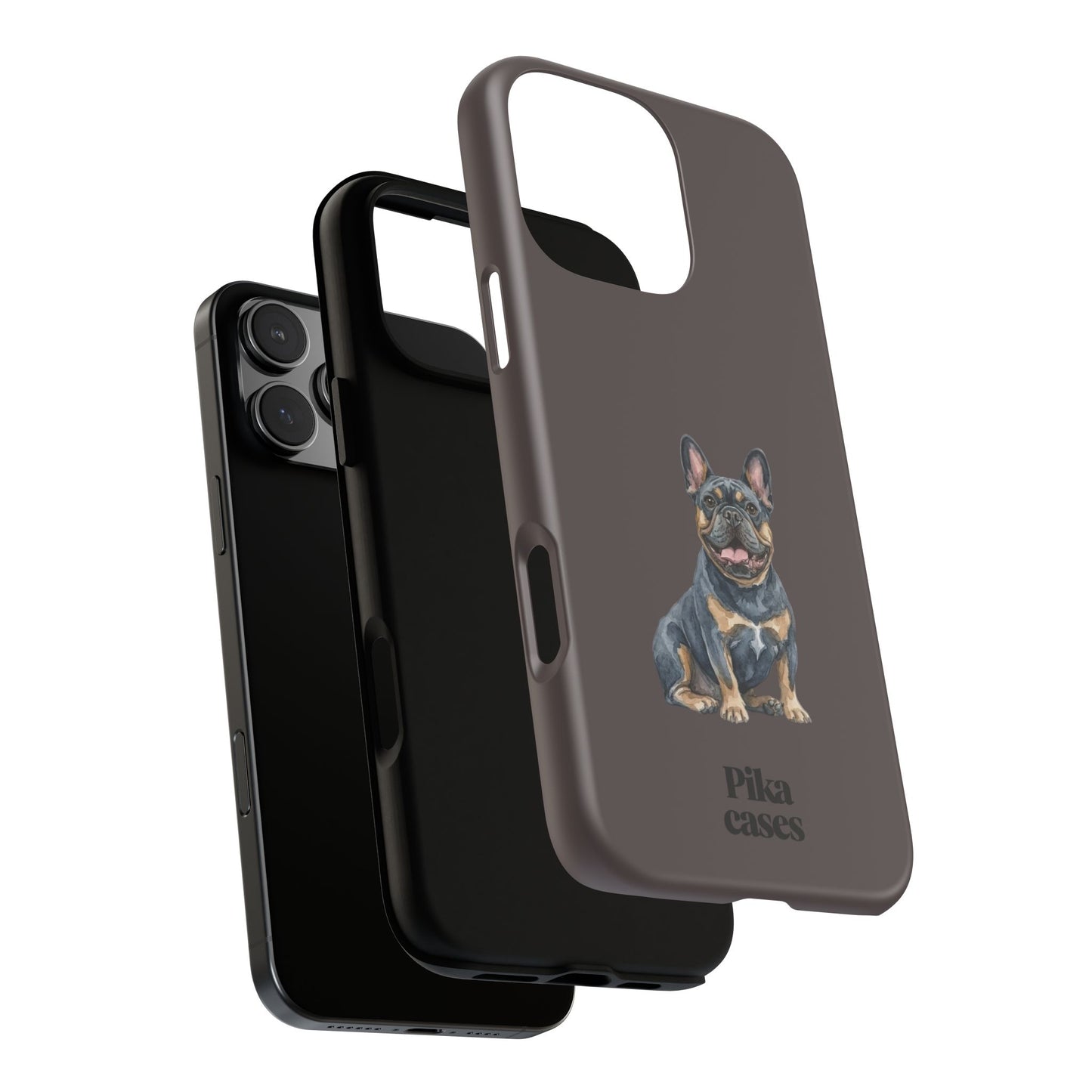 French Bulldog Phone Case