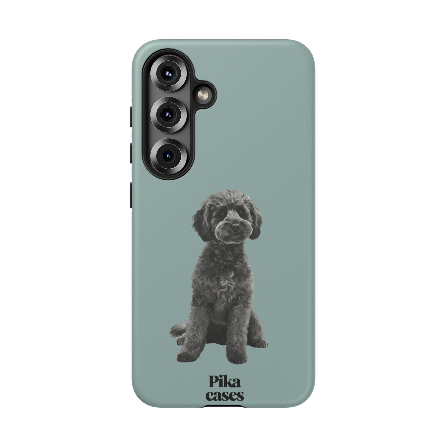 Cockapoo Phone Case