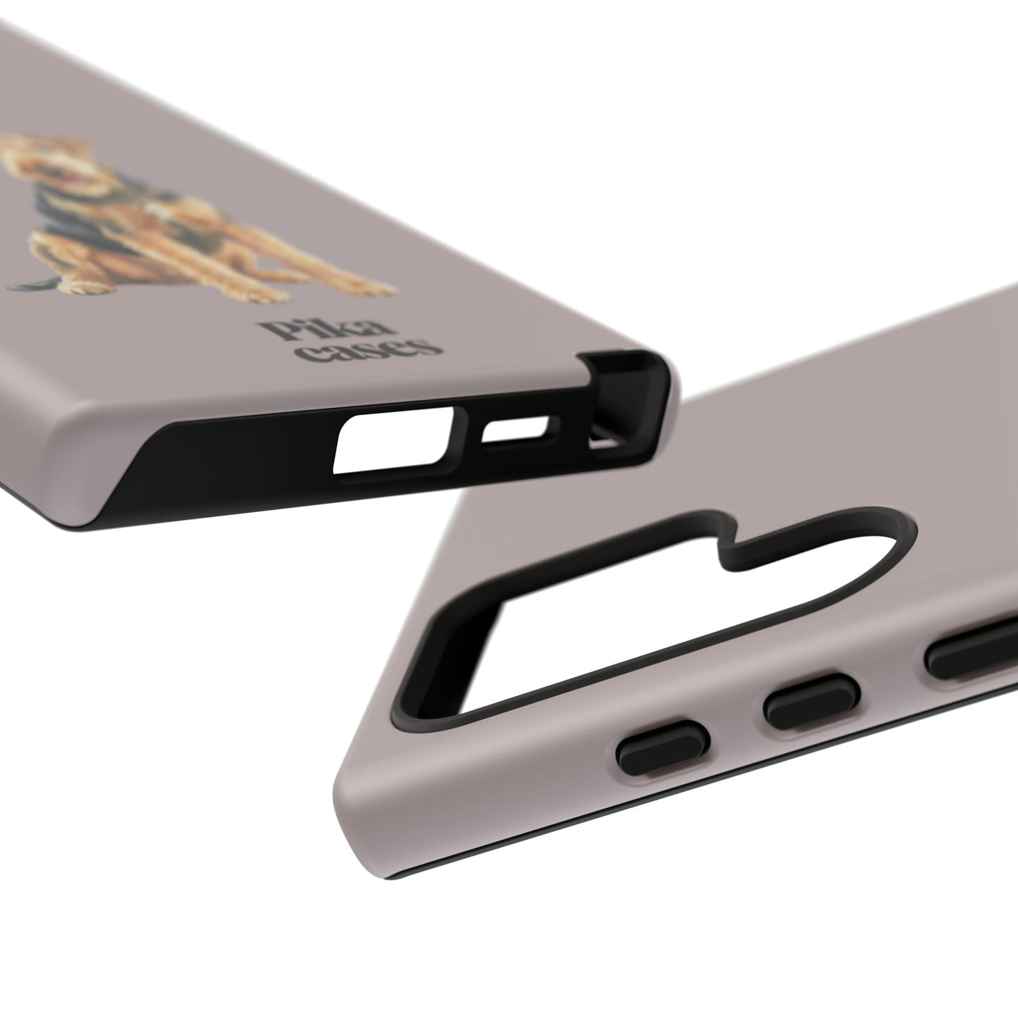Airedale Terrier Phone Case