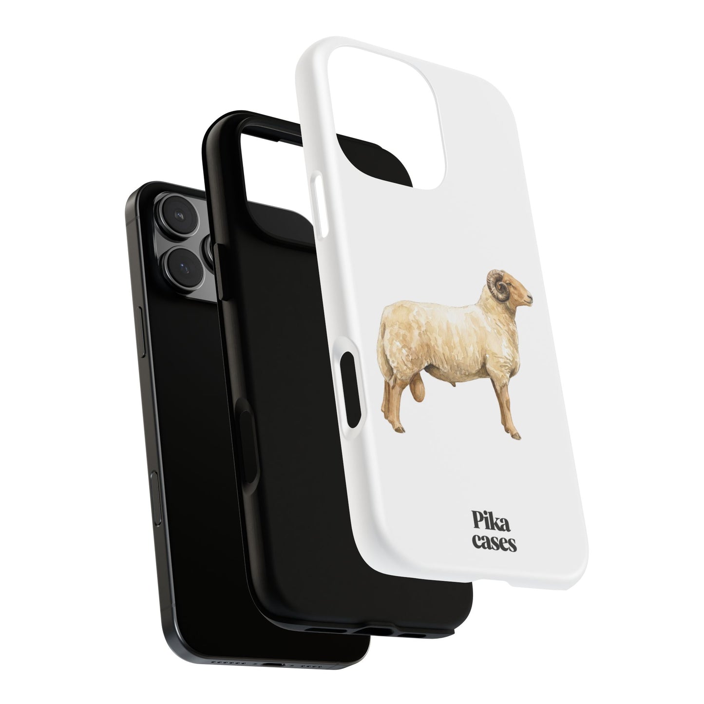 Radnor Sheep Phone Case