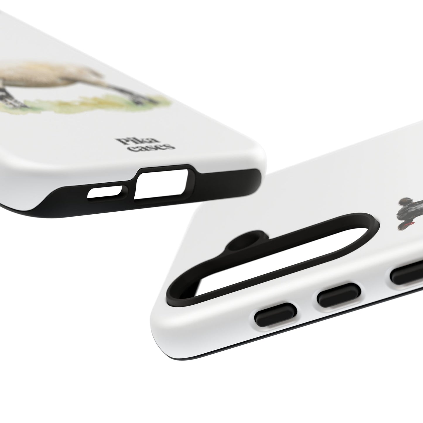 Mule Ewe Sheep Phone Case
