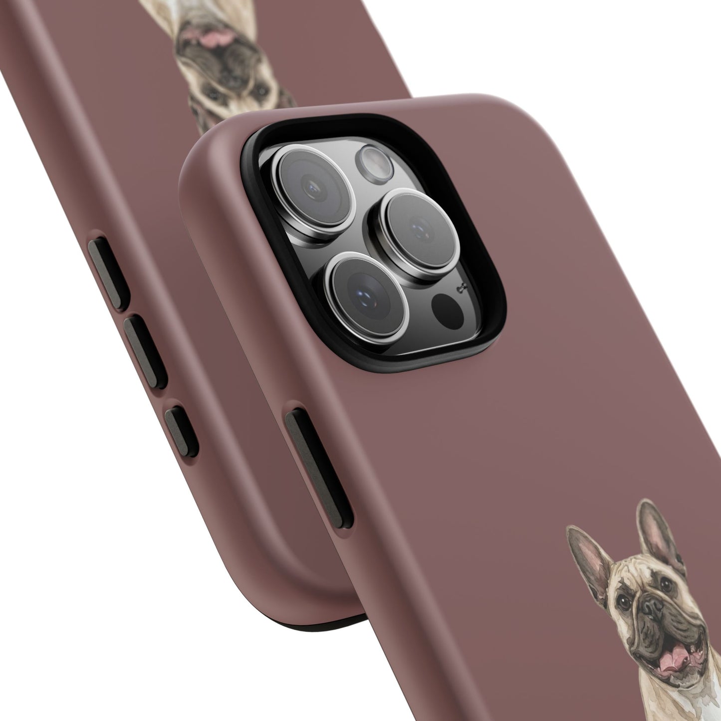 French Bulldog Phone Case