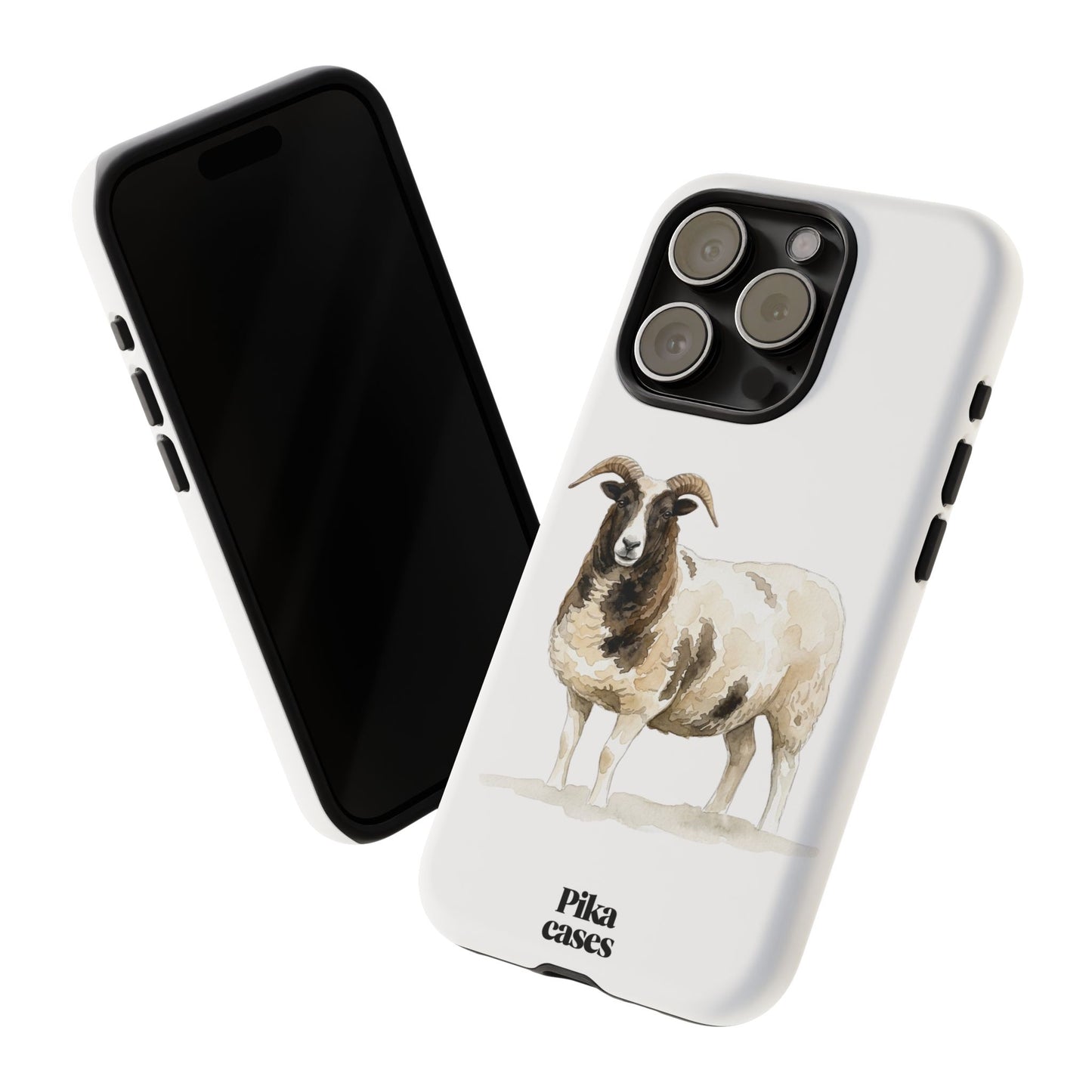 Jacob Sheep Phone Case