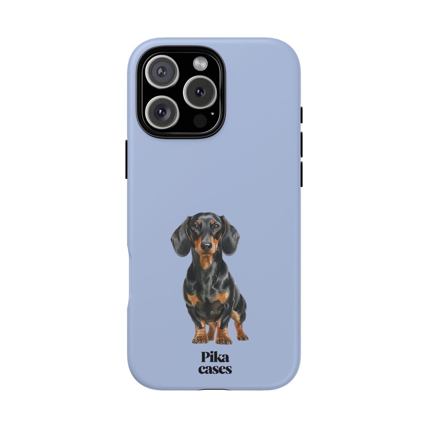 Dachshund Phone Case