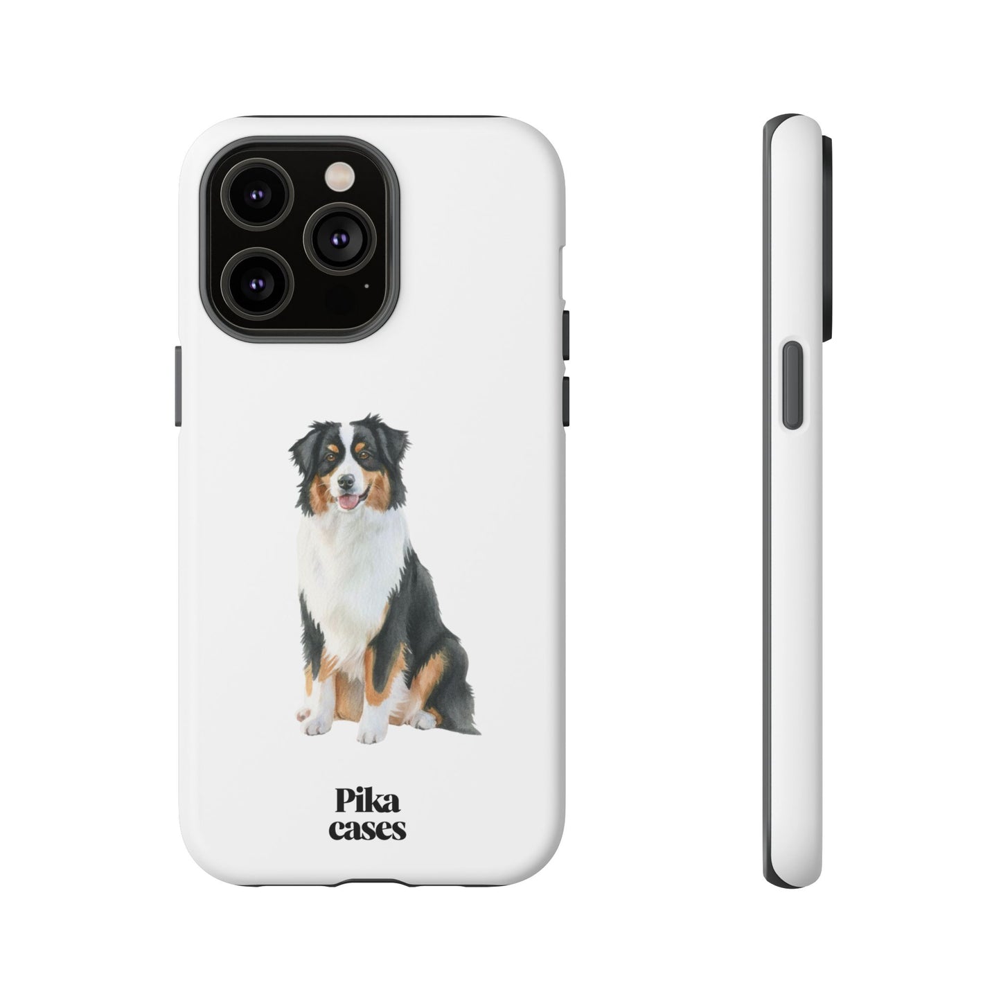 Australian Shepherd (Aussie) Phone Case