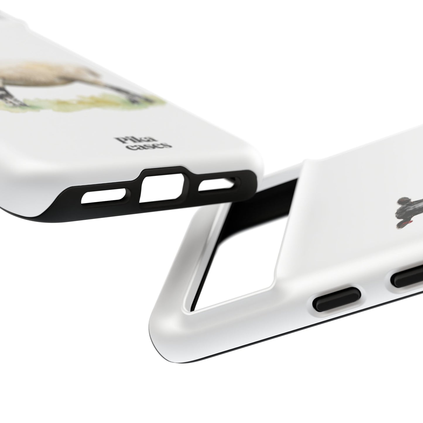 Mule Ewe Sheep Phone Case