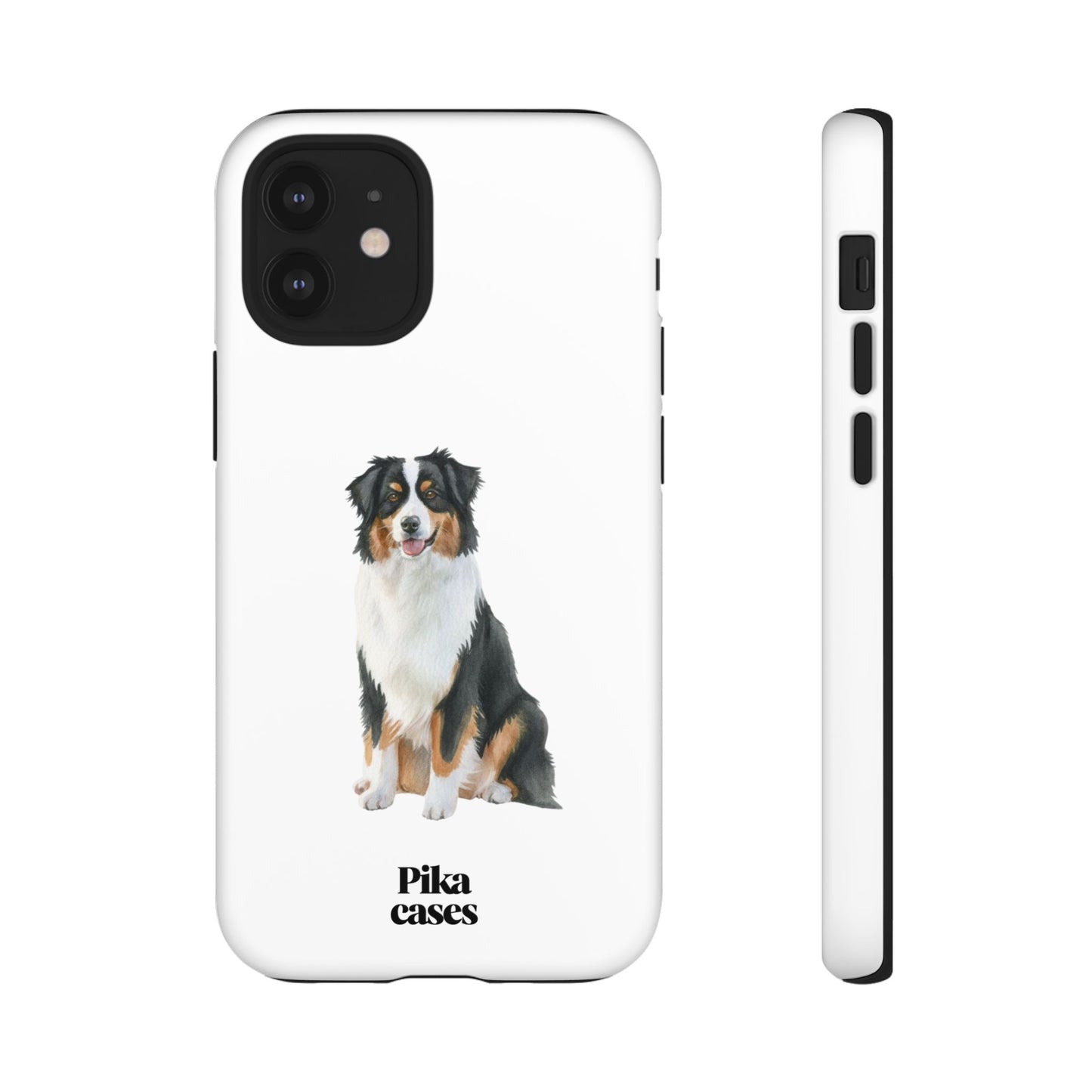 Australian Shepherd (Aussie) Phone Case