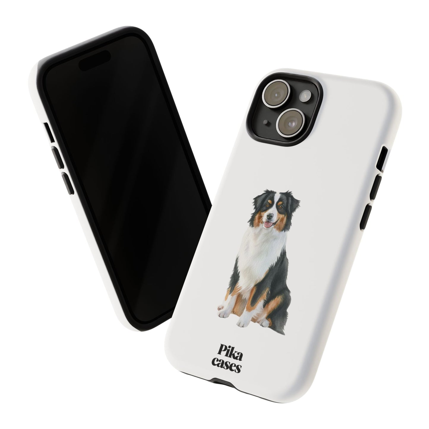 Australian Shepherd (Aussie) Phone Case