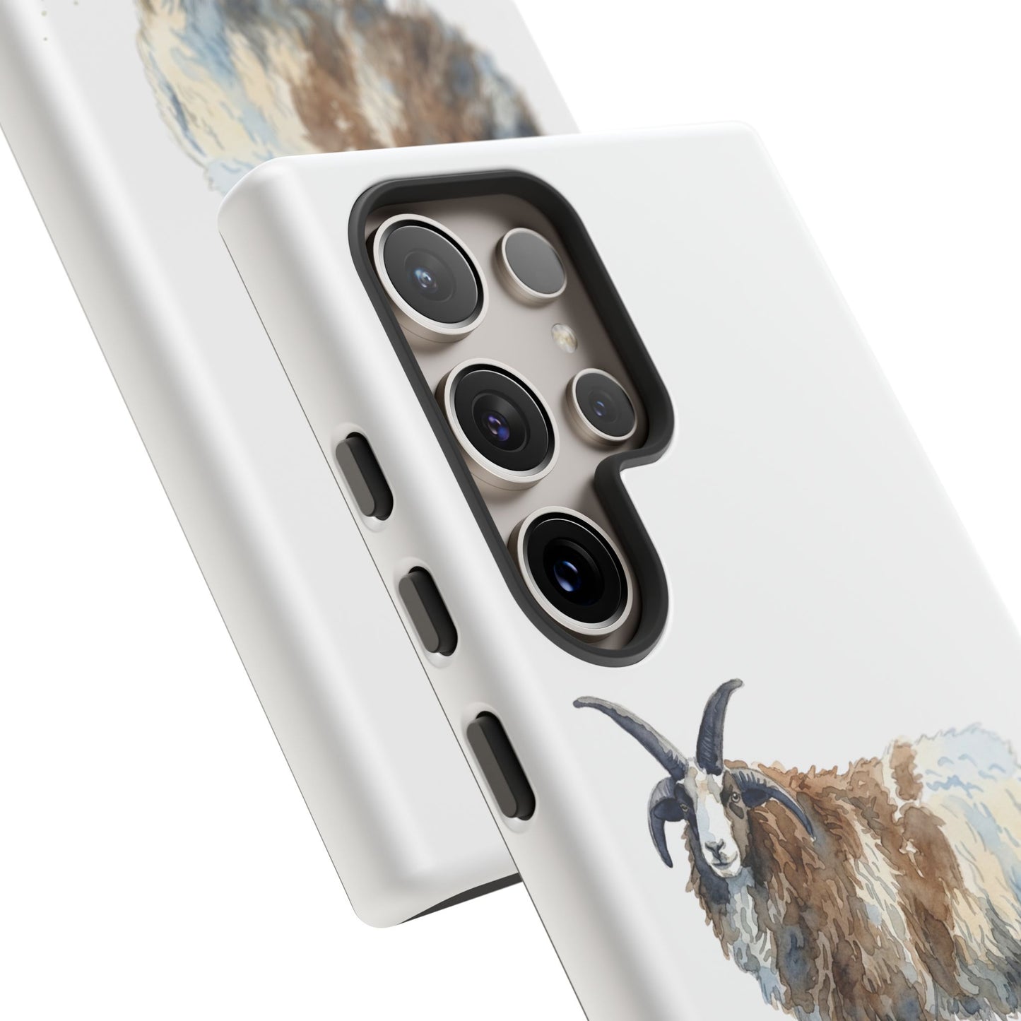 Jacob Sheep Phone Case