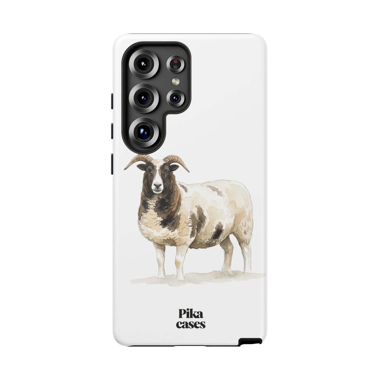 Jacob Sheep Phone Case