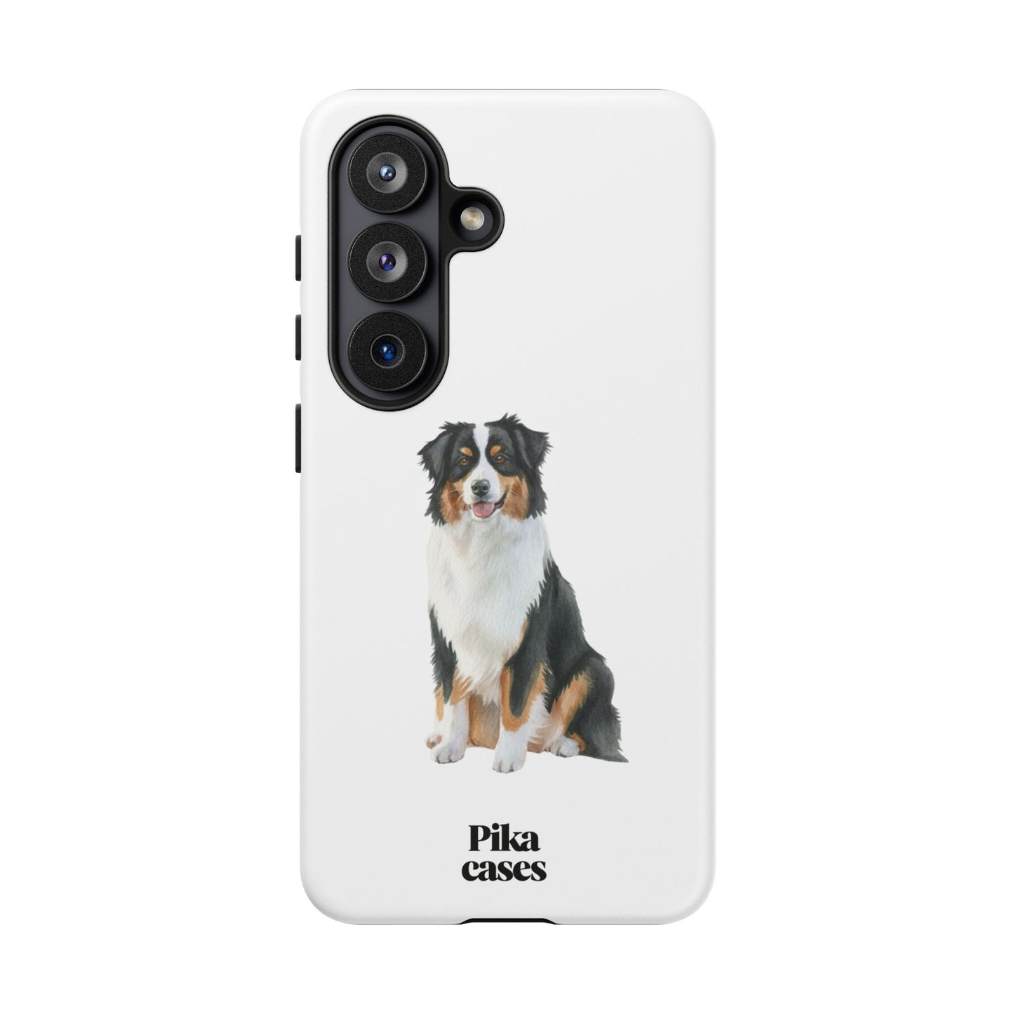 Australian Shepherd (Aussie) Phone Case