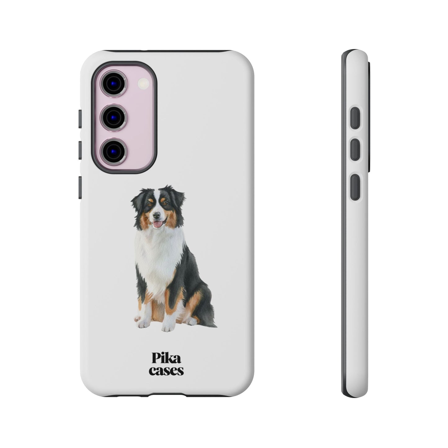 Australian Shepherd (Aussie) Phone Case