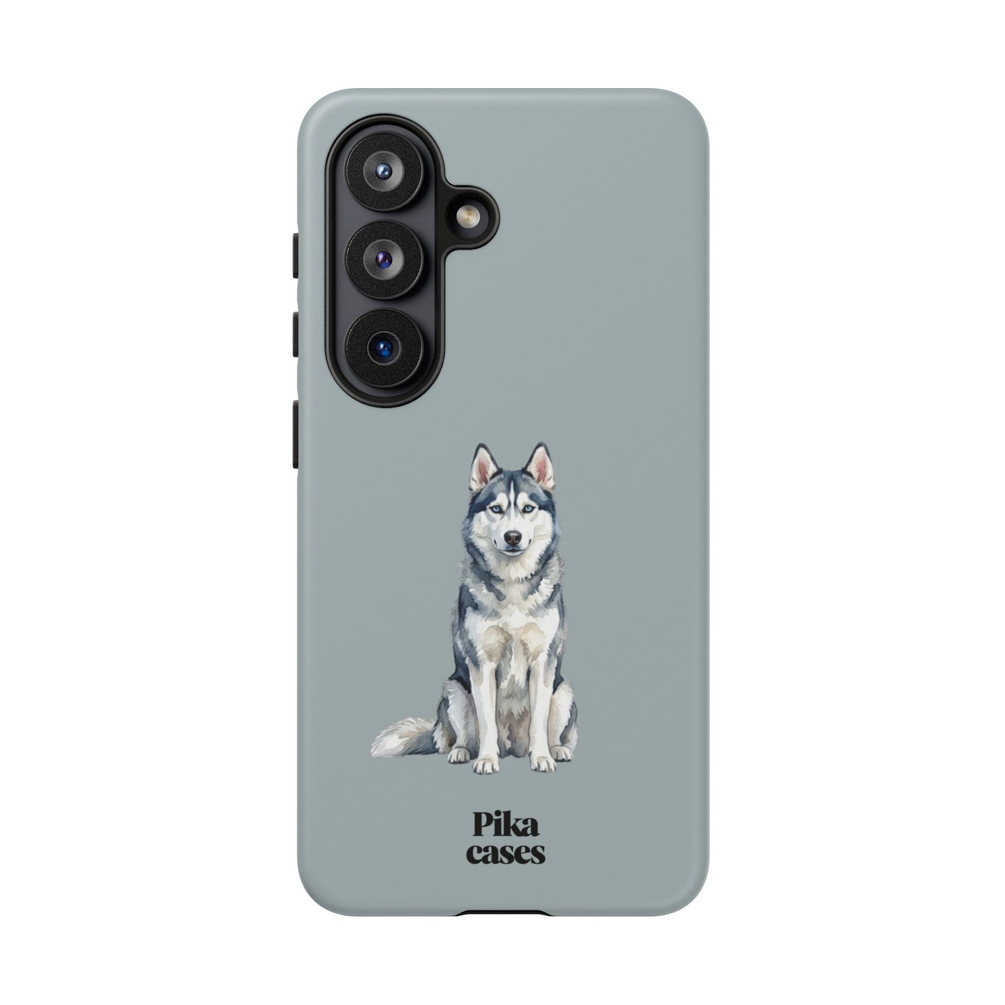 Husky Phone Case