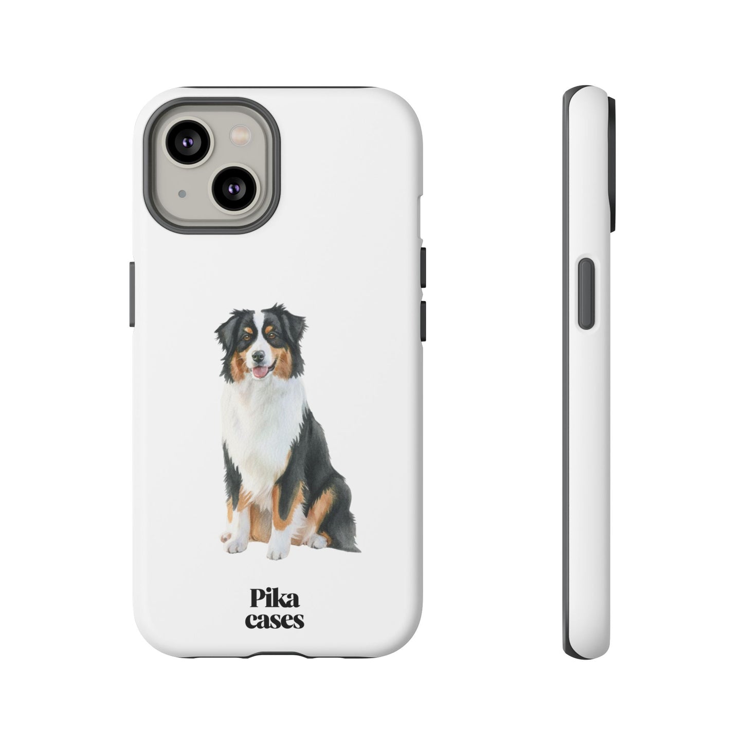 Australian Shepherd (Aussie) Phone Case