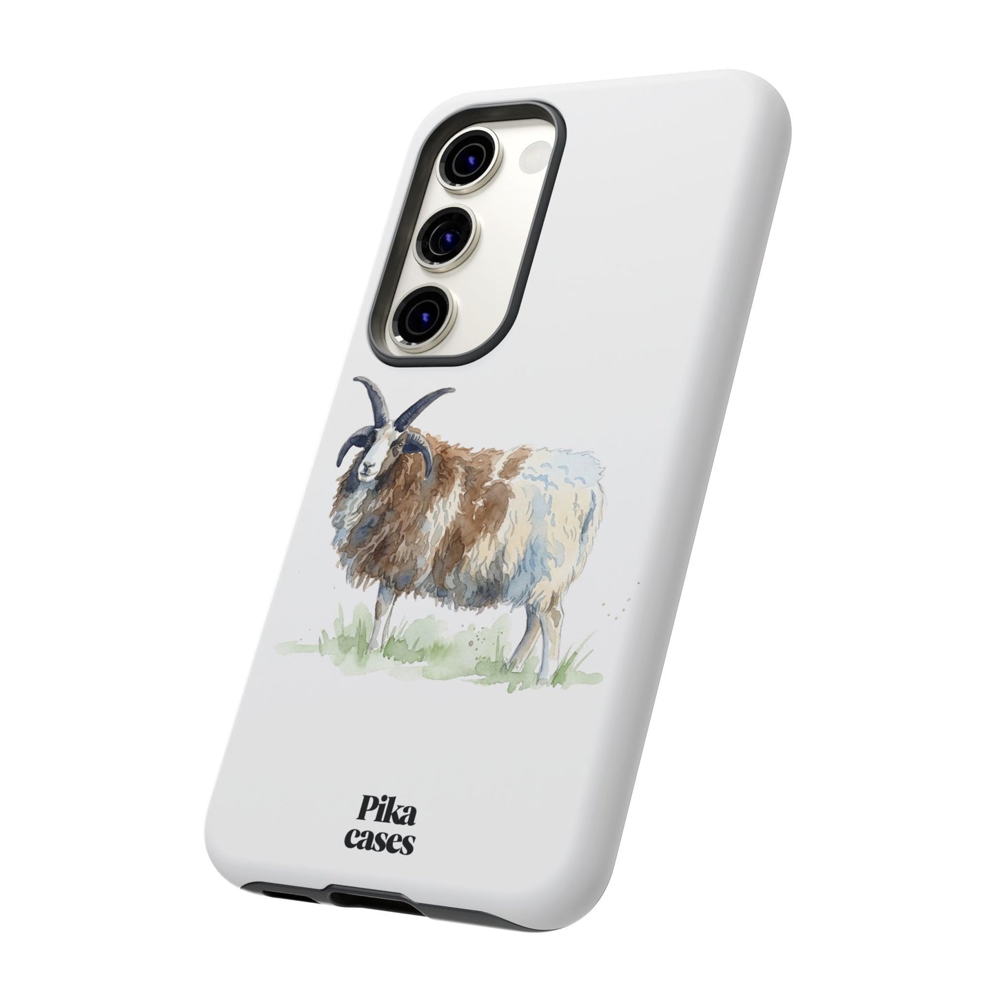 Jacob Sheep Phone Case