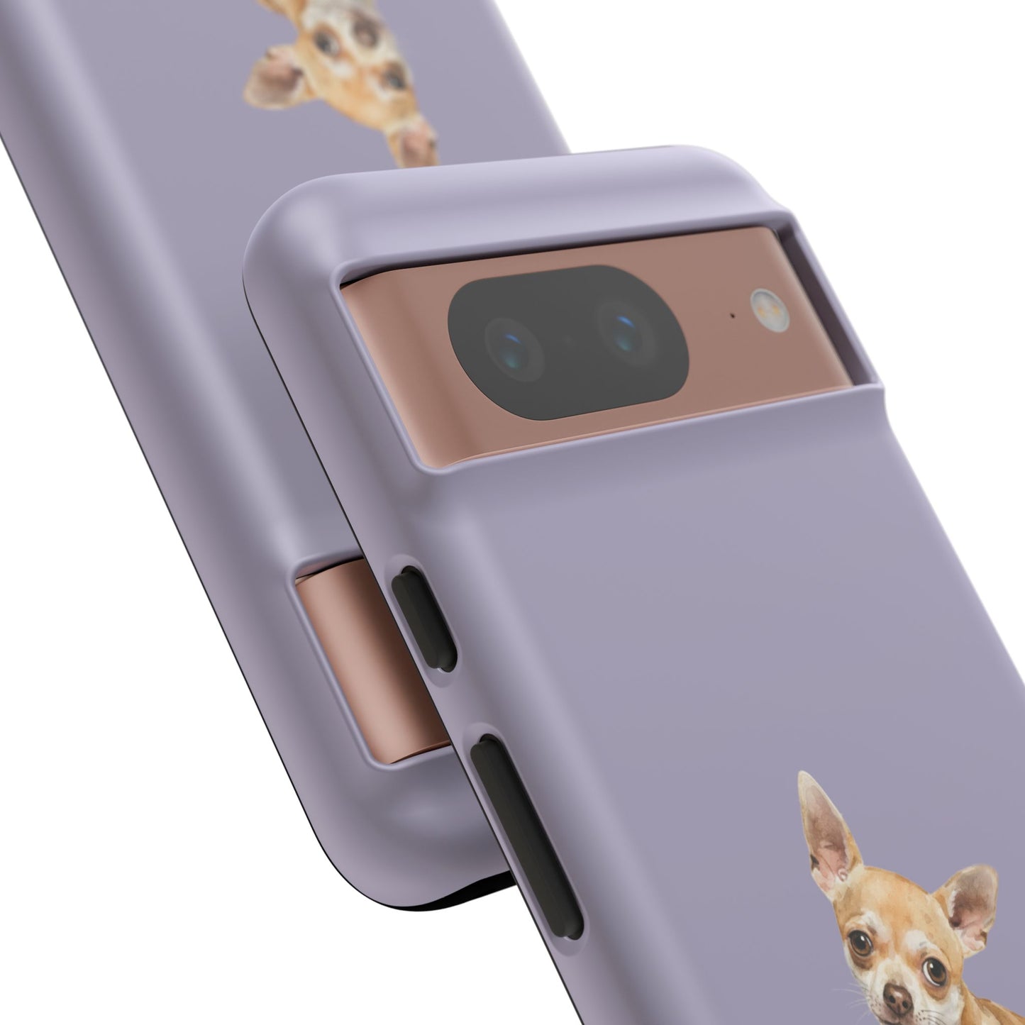 Chihuahua Phone Case