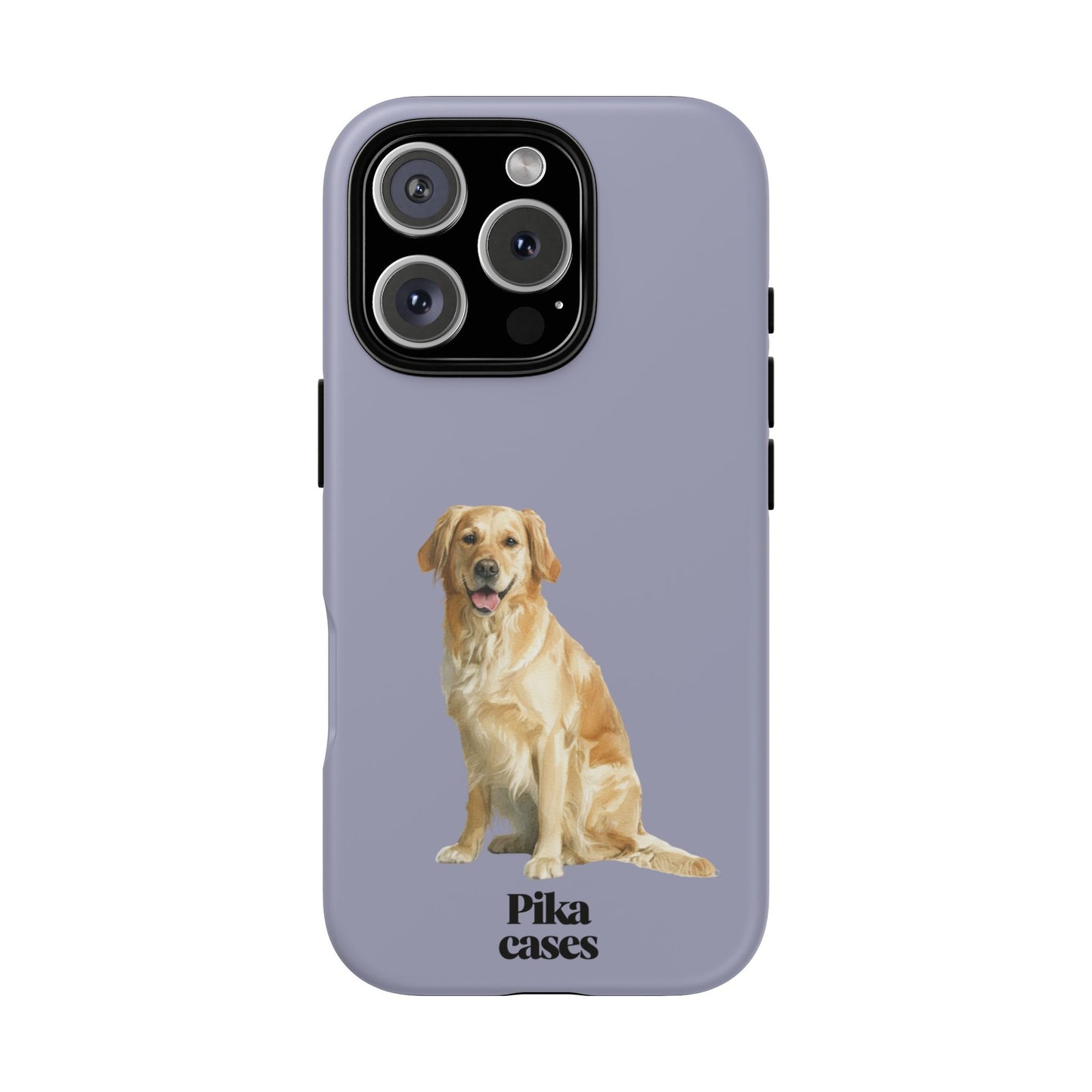Golden Retriever Phone Case