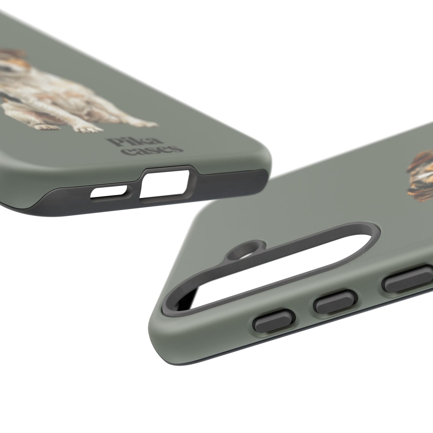 Jack Russell Phone Case