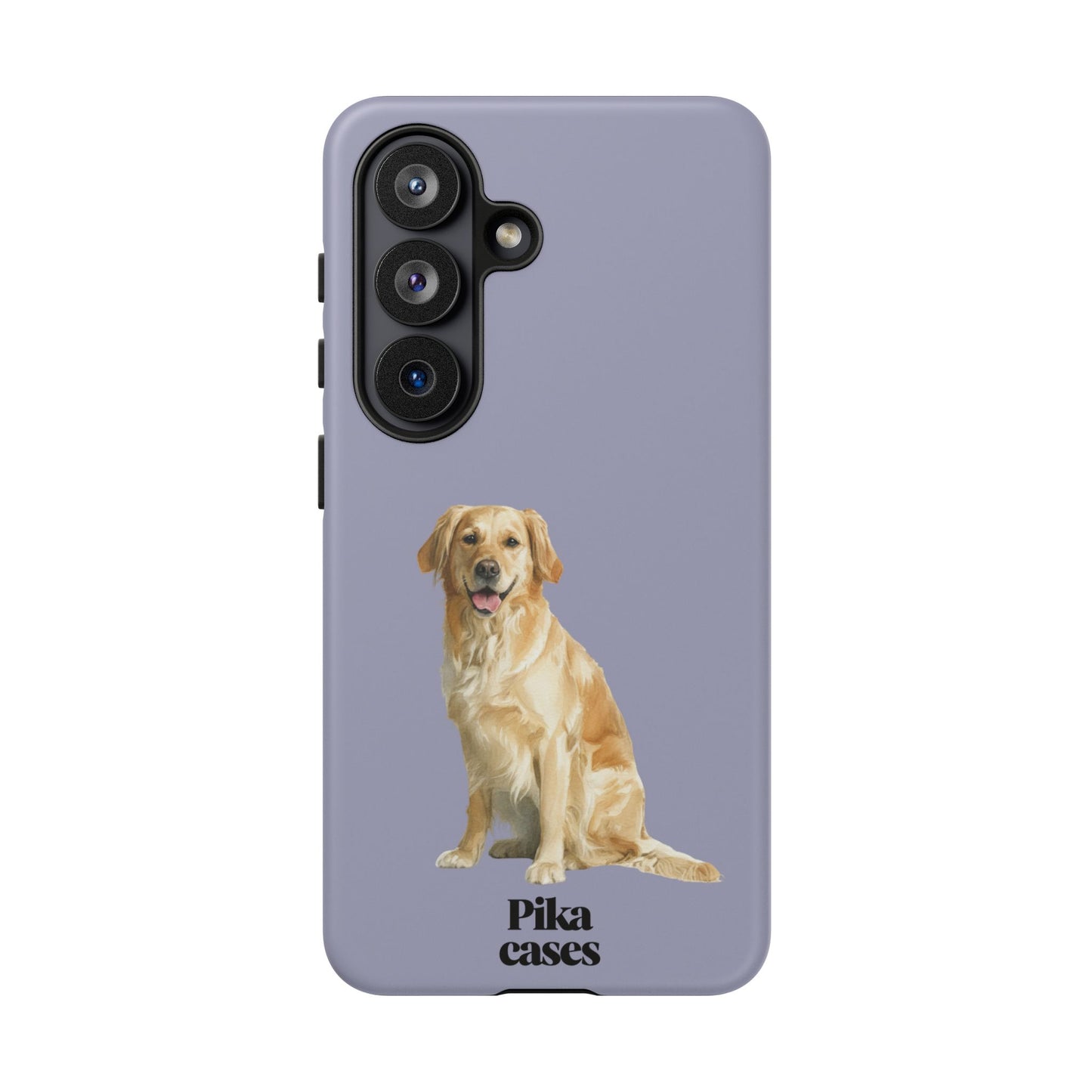 Golden Retriever Phone Case