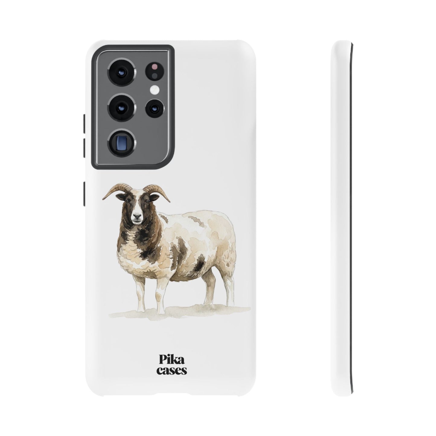 Jacob Sheep Phone Case