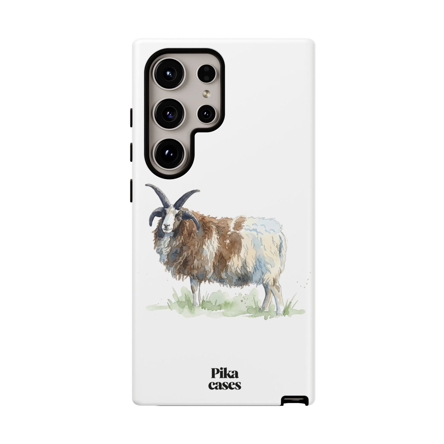 Jacob Sheep Phone Case