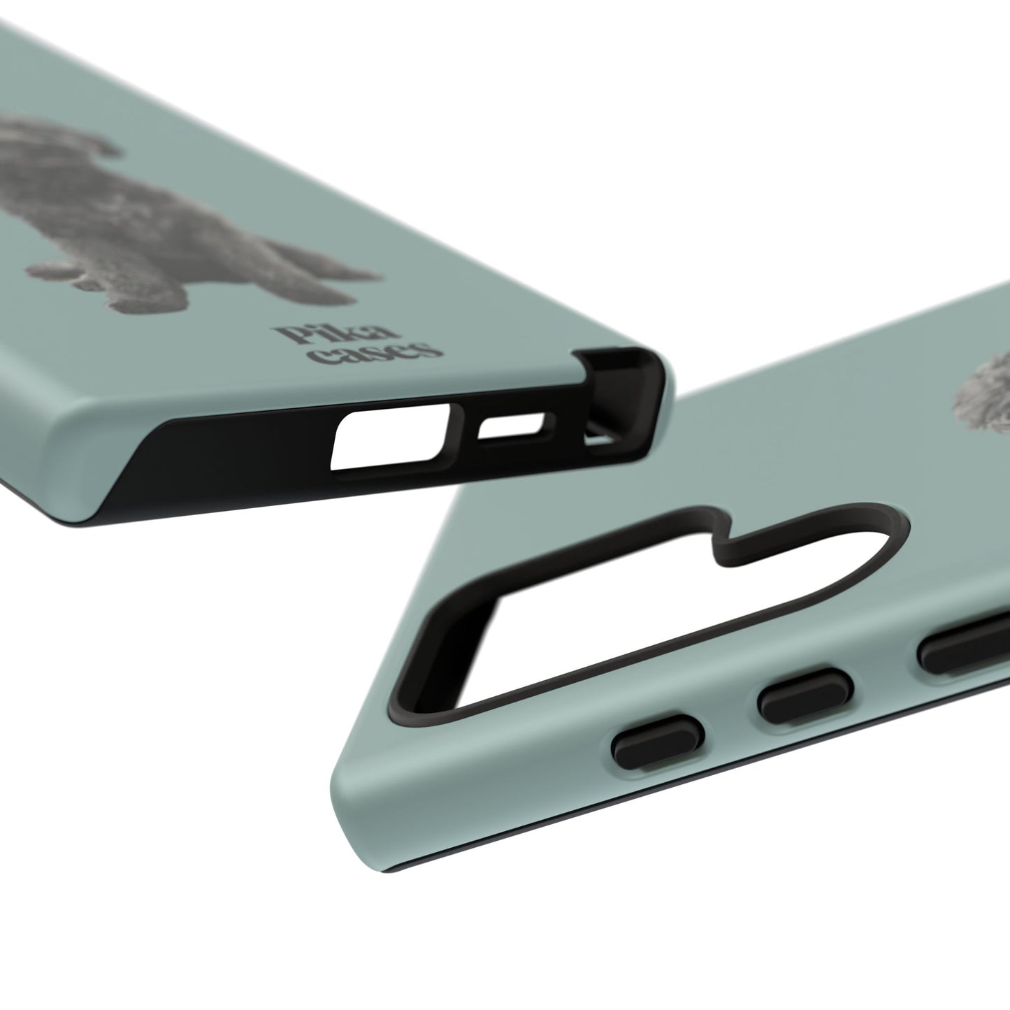 Cockapoo Phone Case