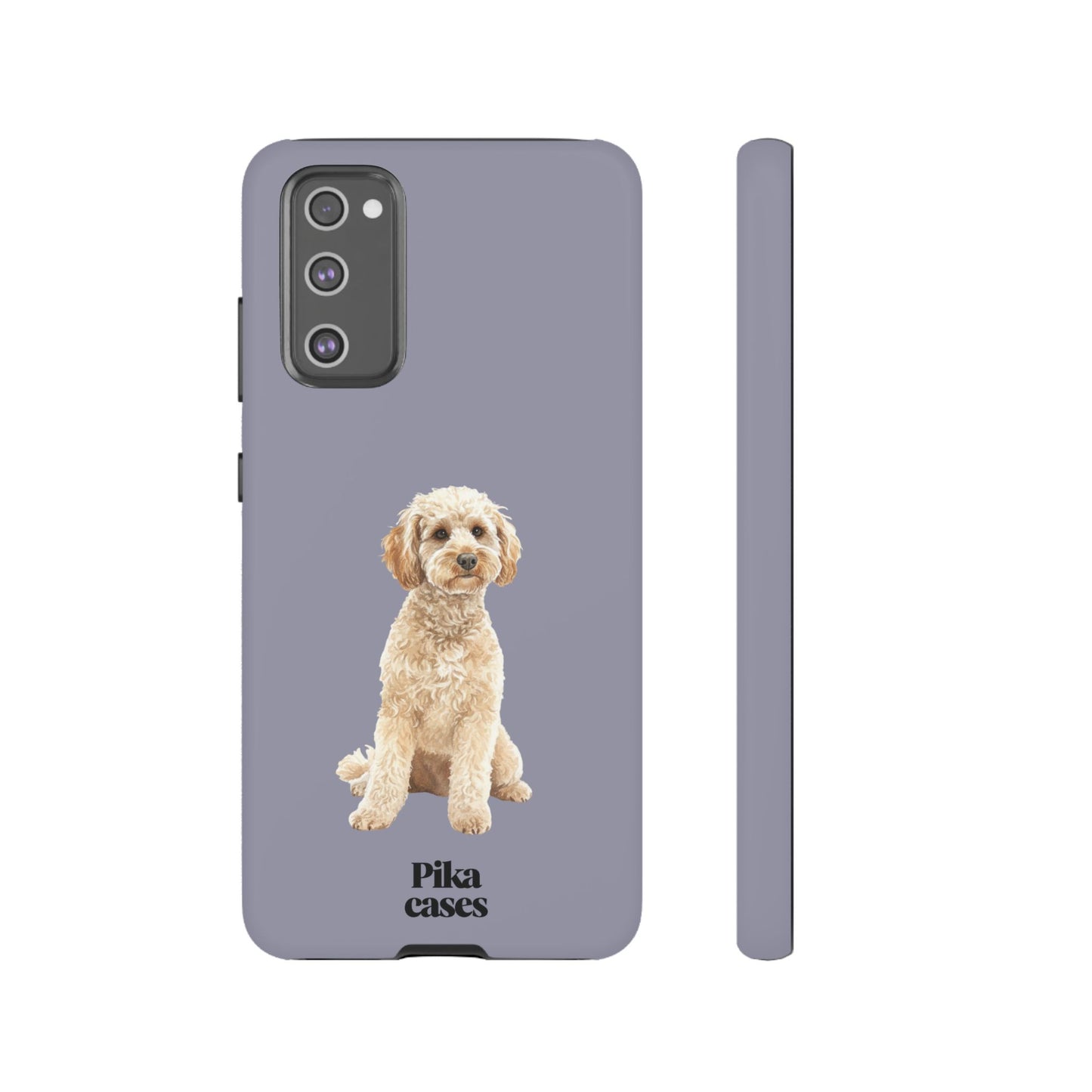 Cockapoo Phone Case