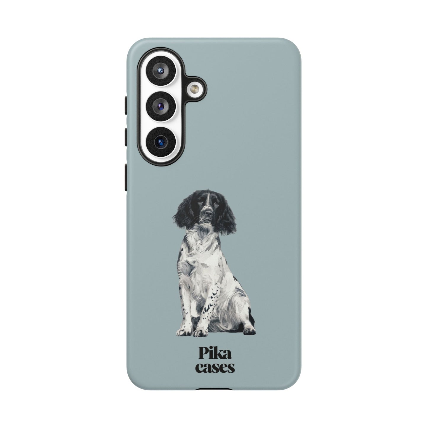 Springer Spaniel Phone Case