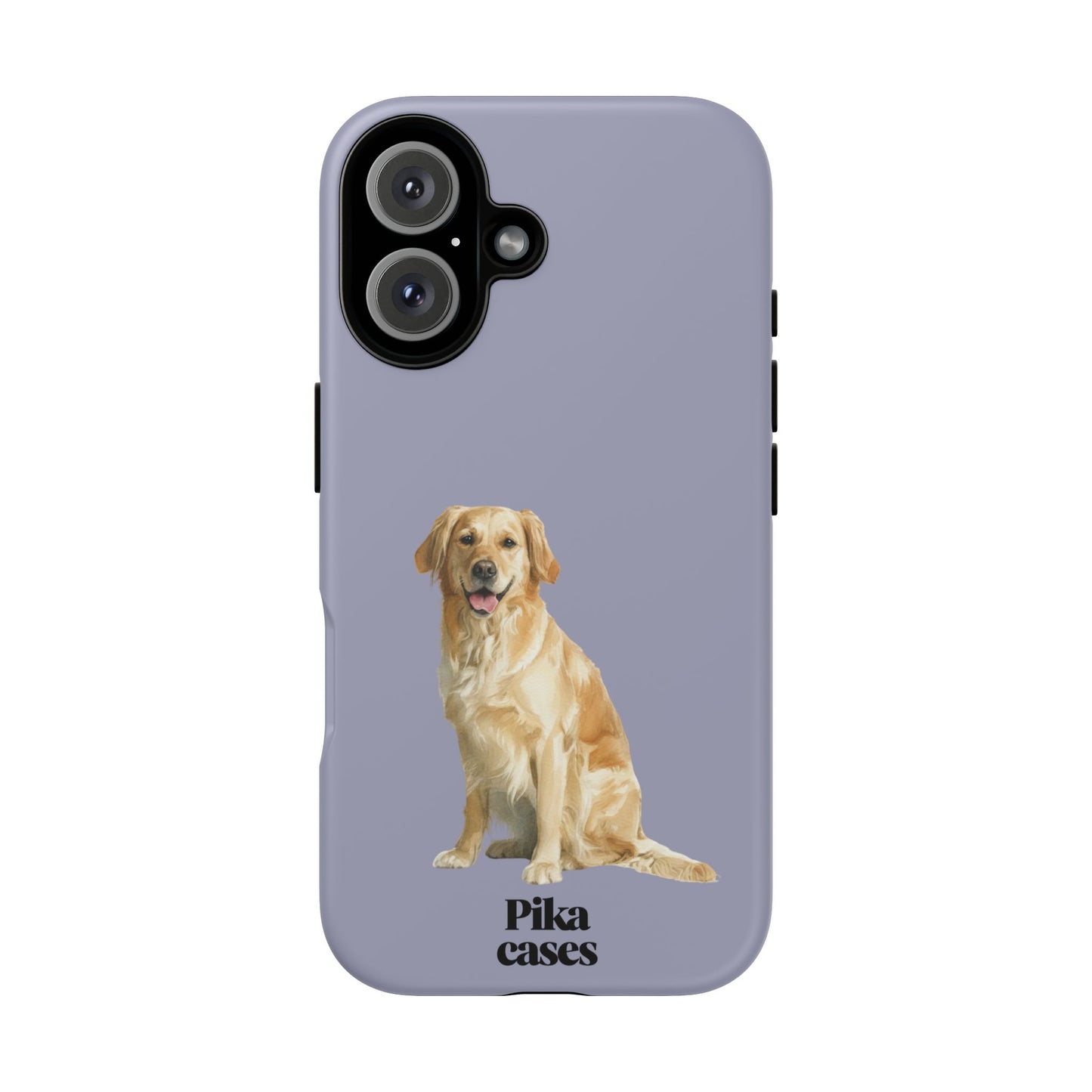 Golden Retriever Phone Case