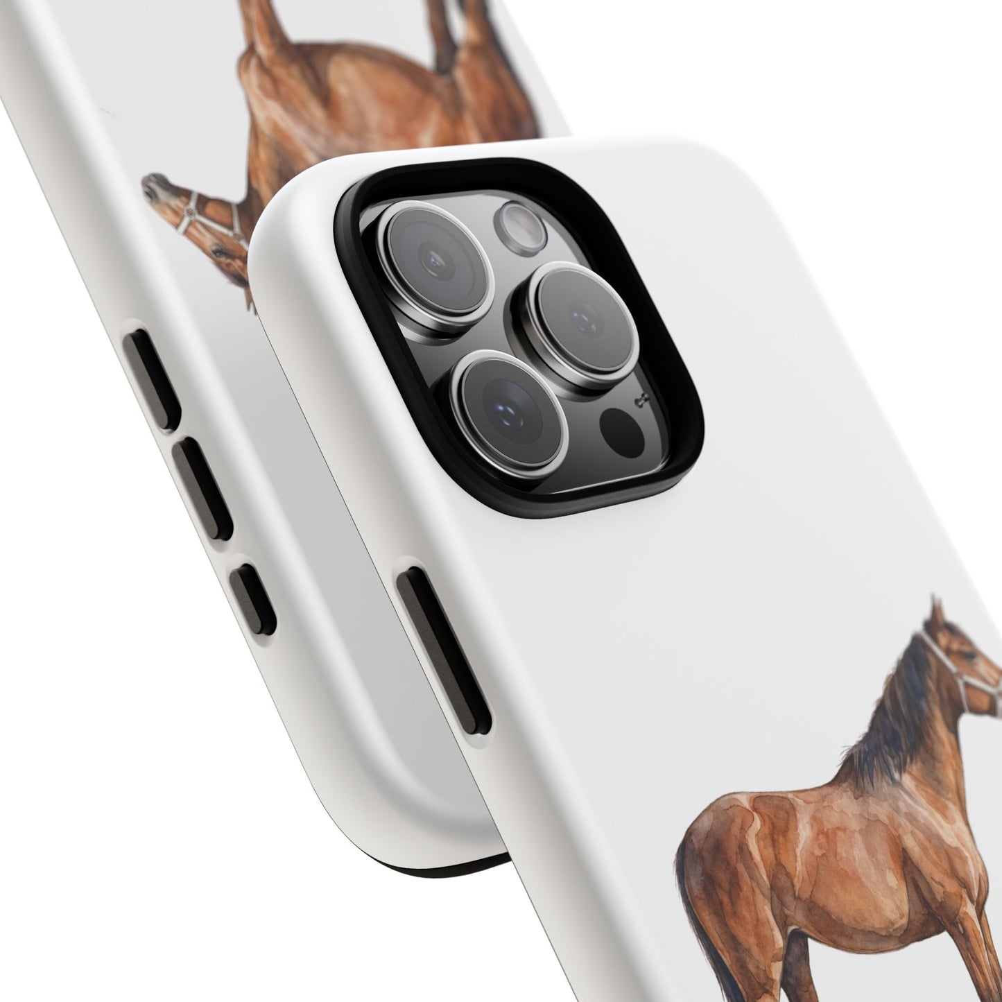 Horse Phone Case