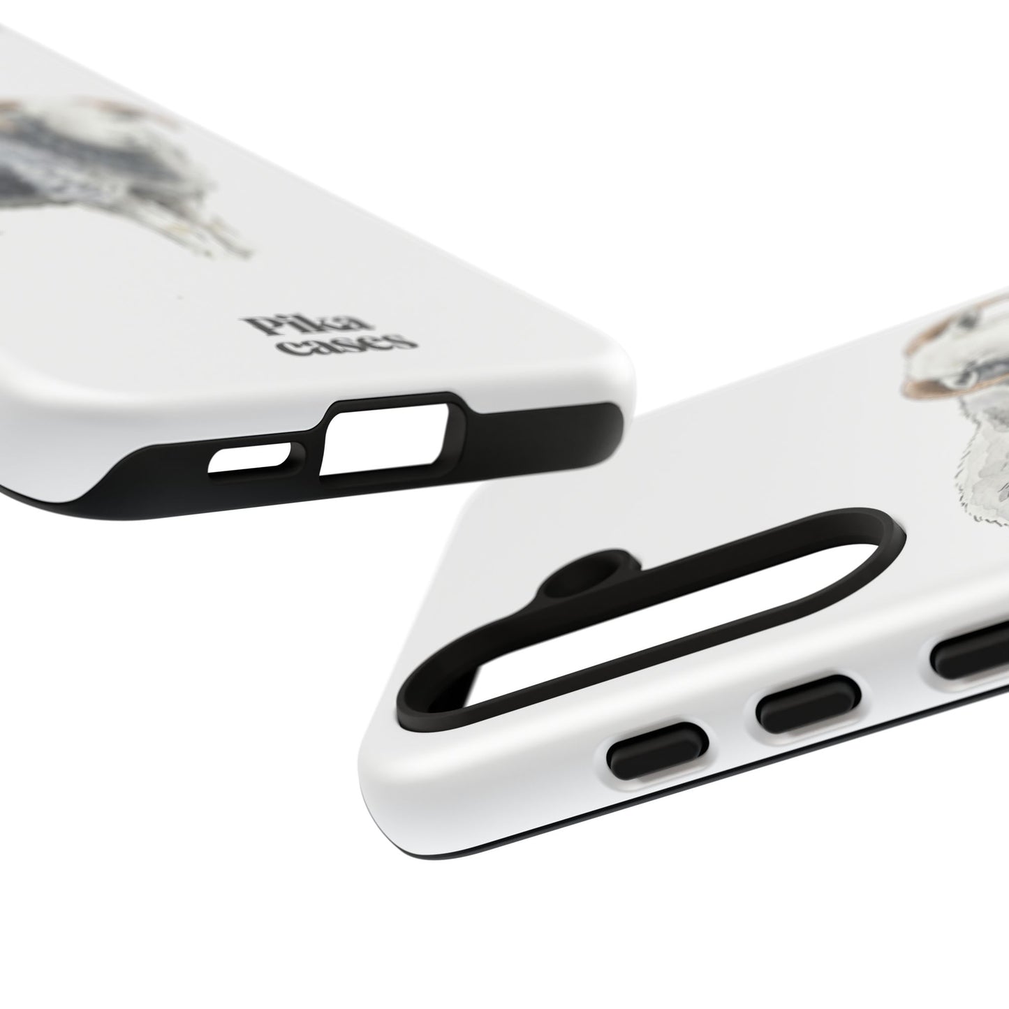 Herdwick Sheep Phone Case