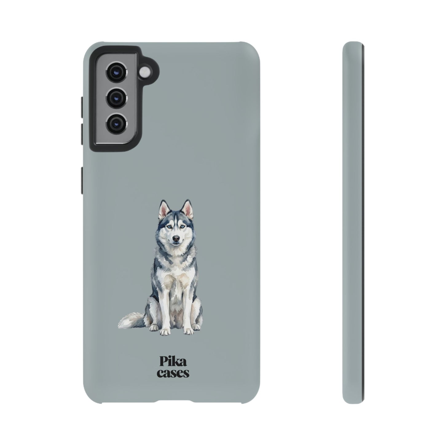Husky Phone Case