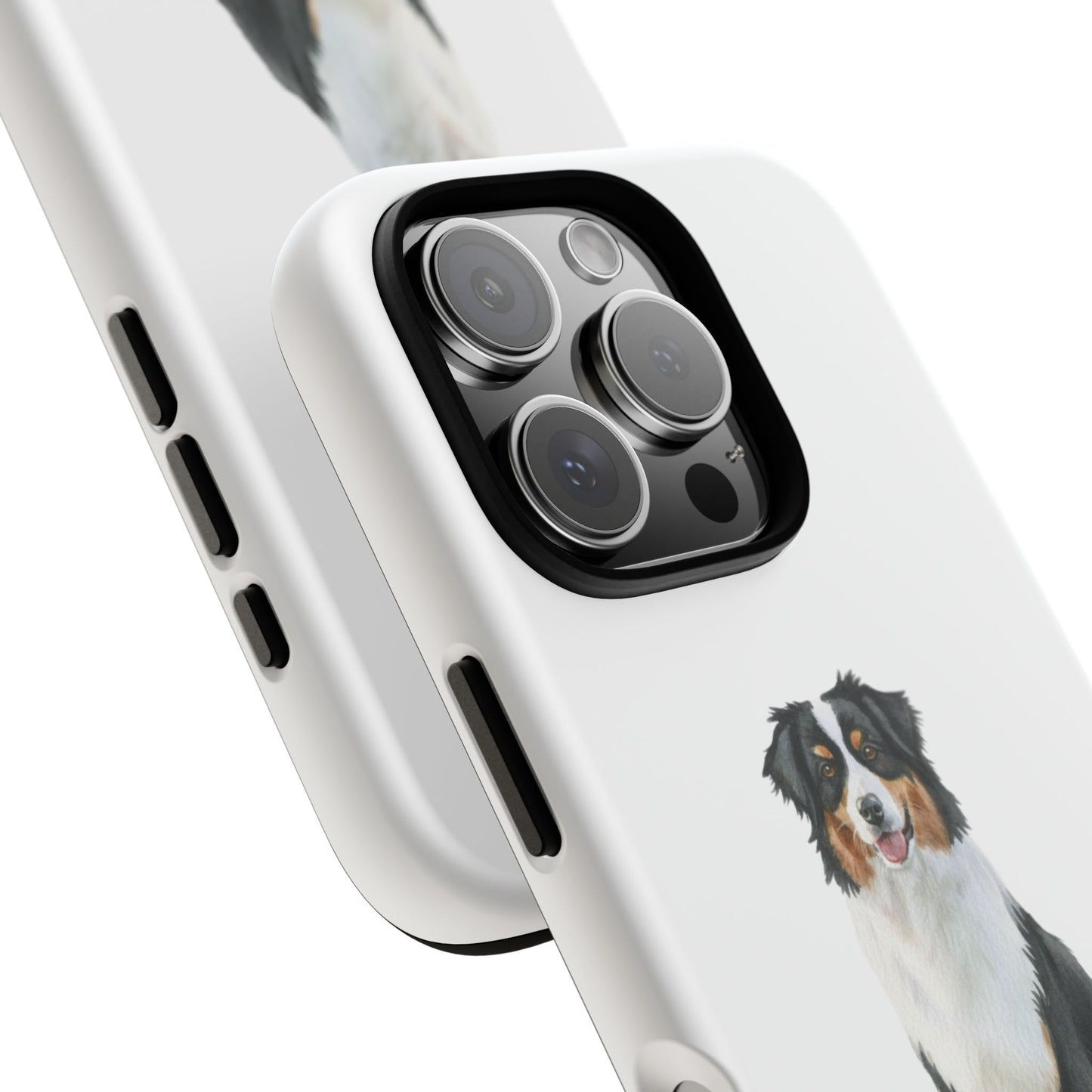 Australian Shepherd (Aussie) Phone Case