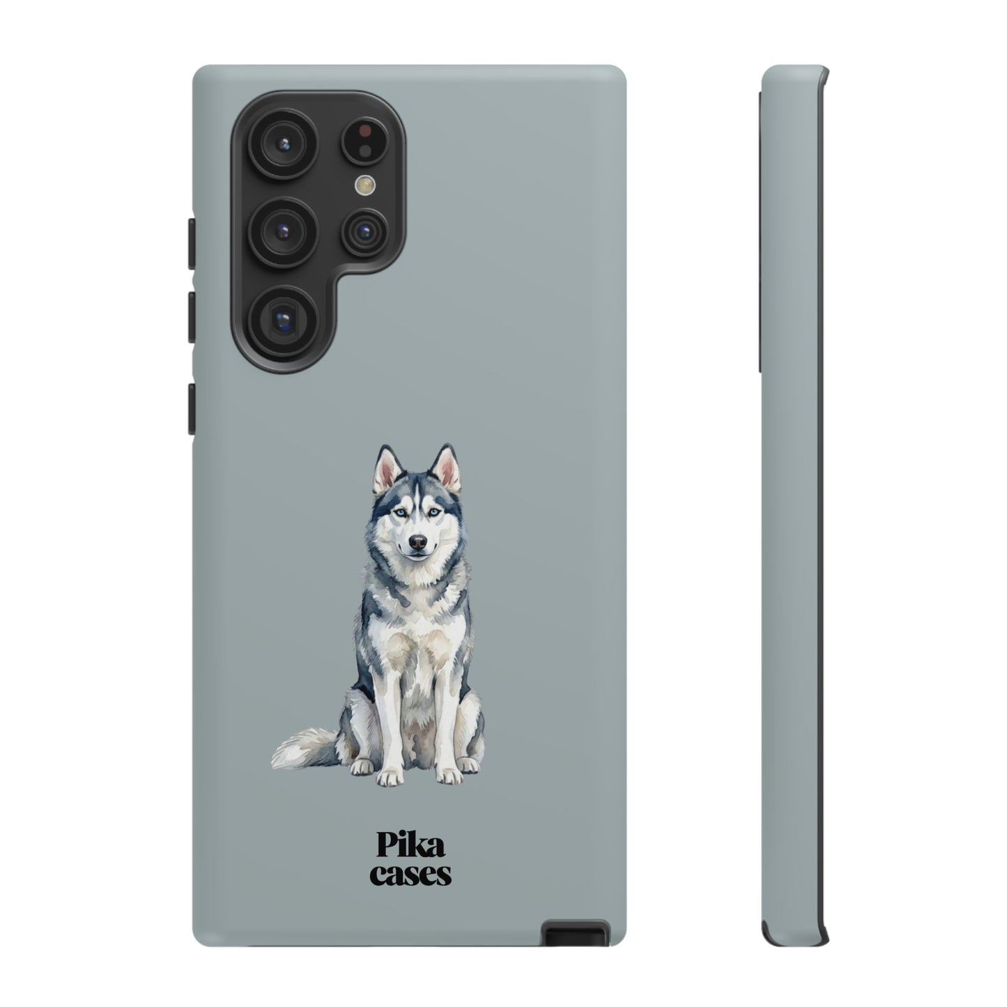 Husky Phone Case