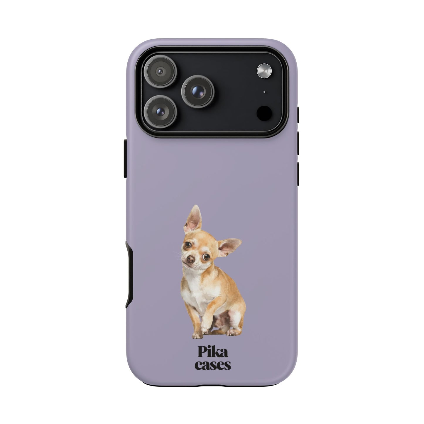 Chihuahua Phone Case