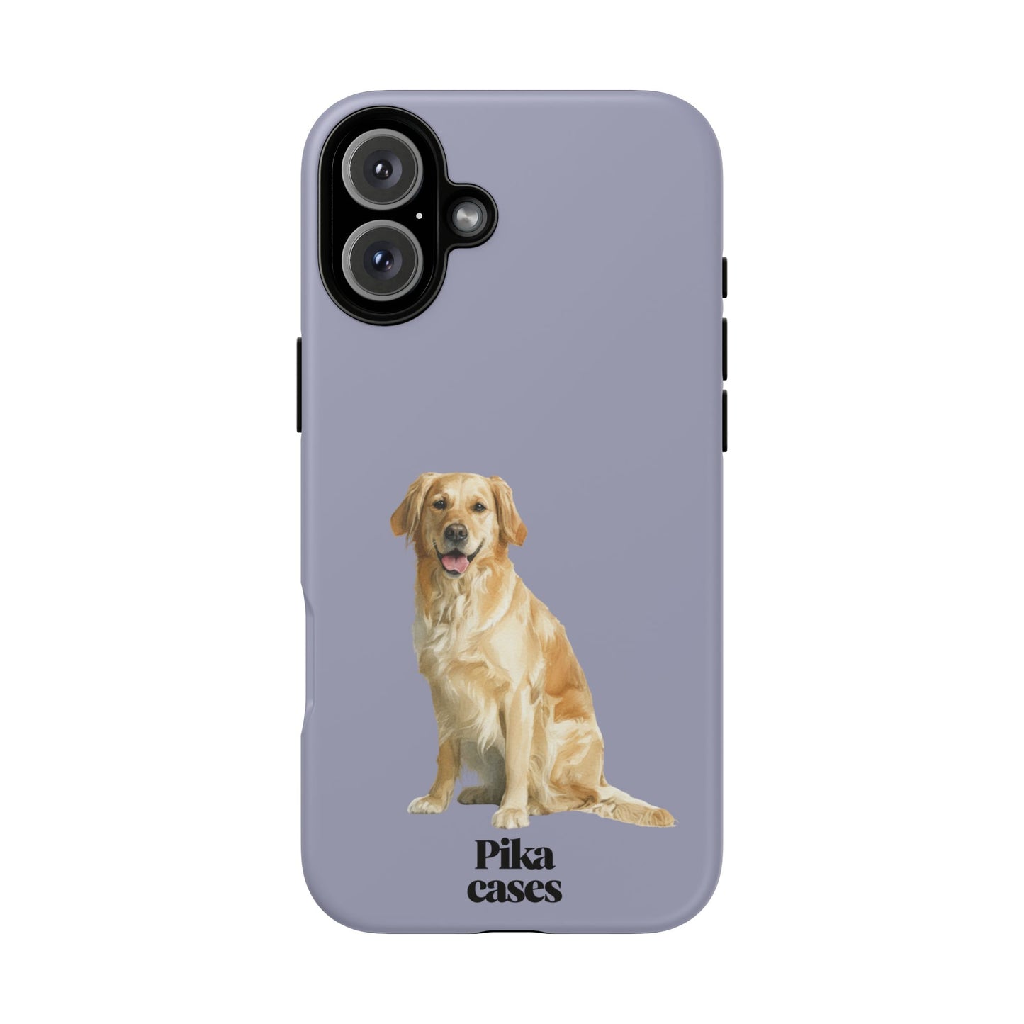 Golden Retriever Phone Case