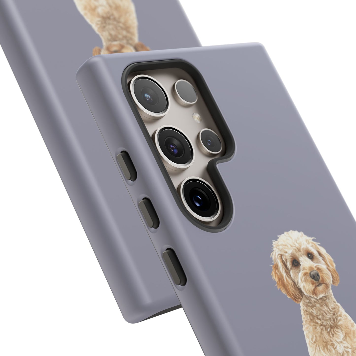 Cockapoo Phone Case