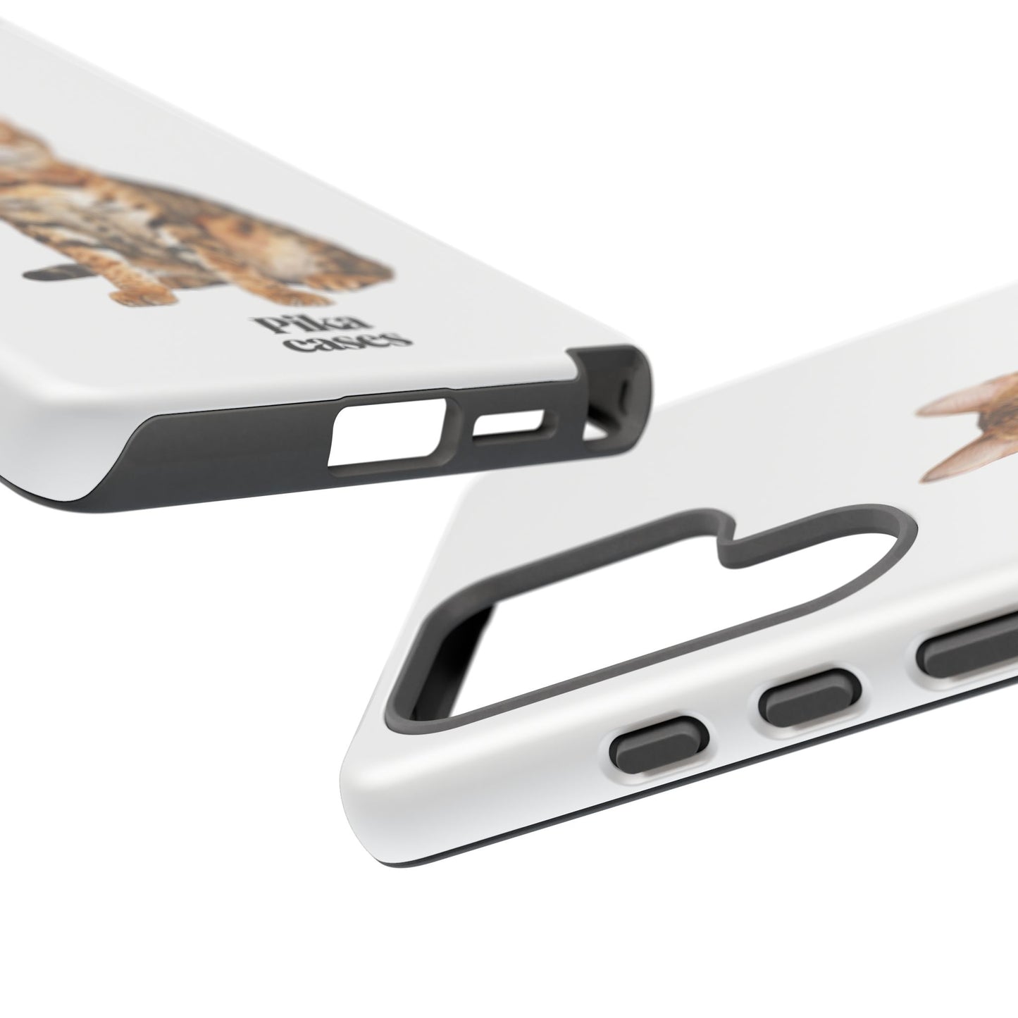 Bengal Cat Phone Case