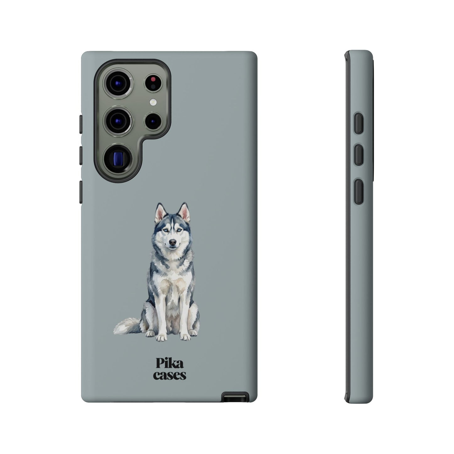 Husky Phone Case