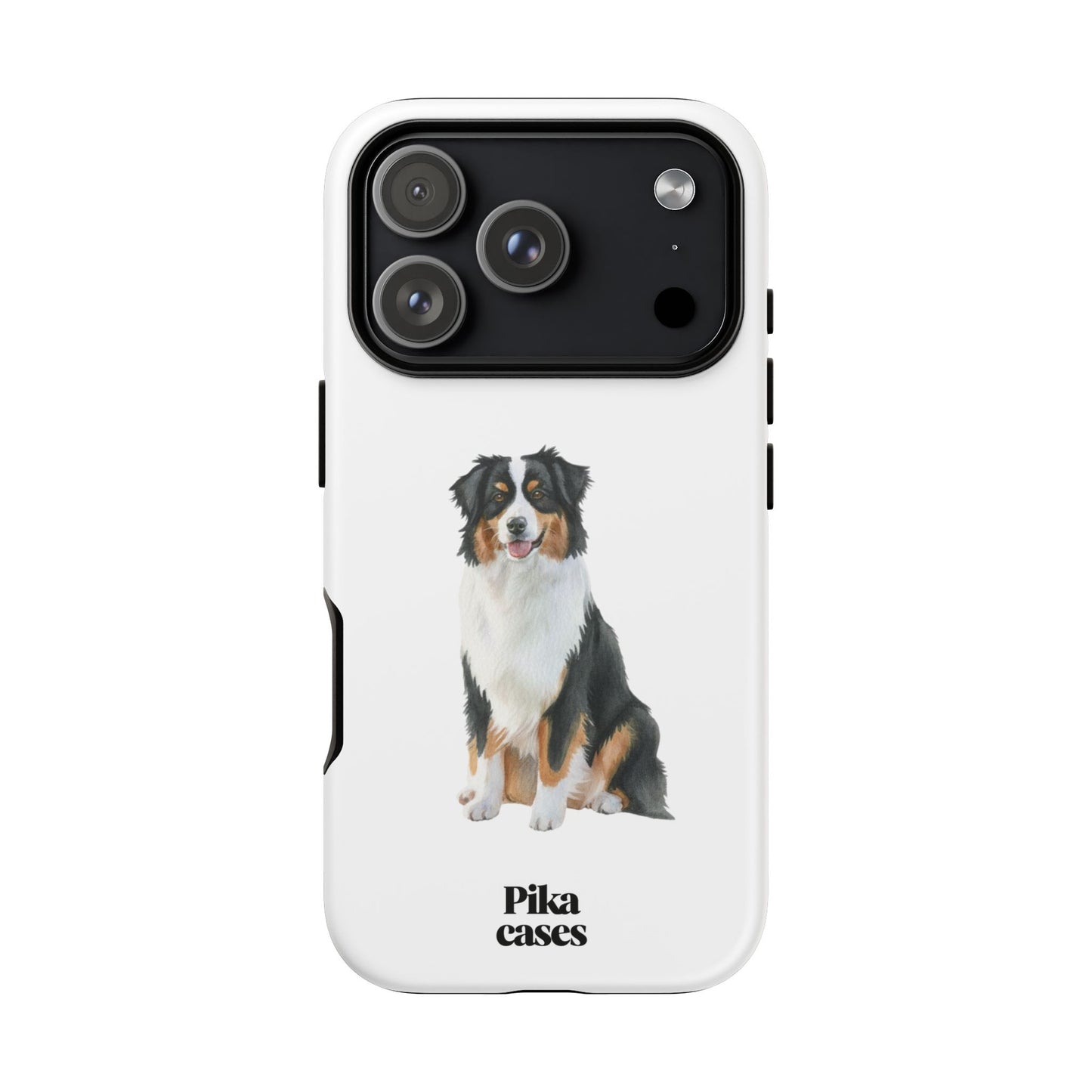 Australian Shepherd (Aussie) Phone Case