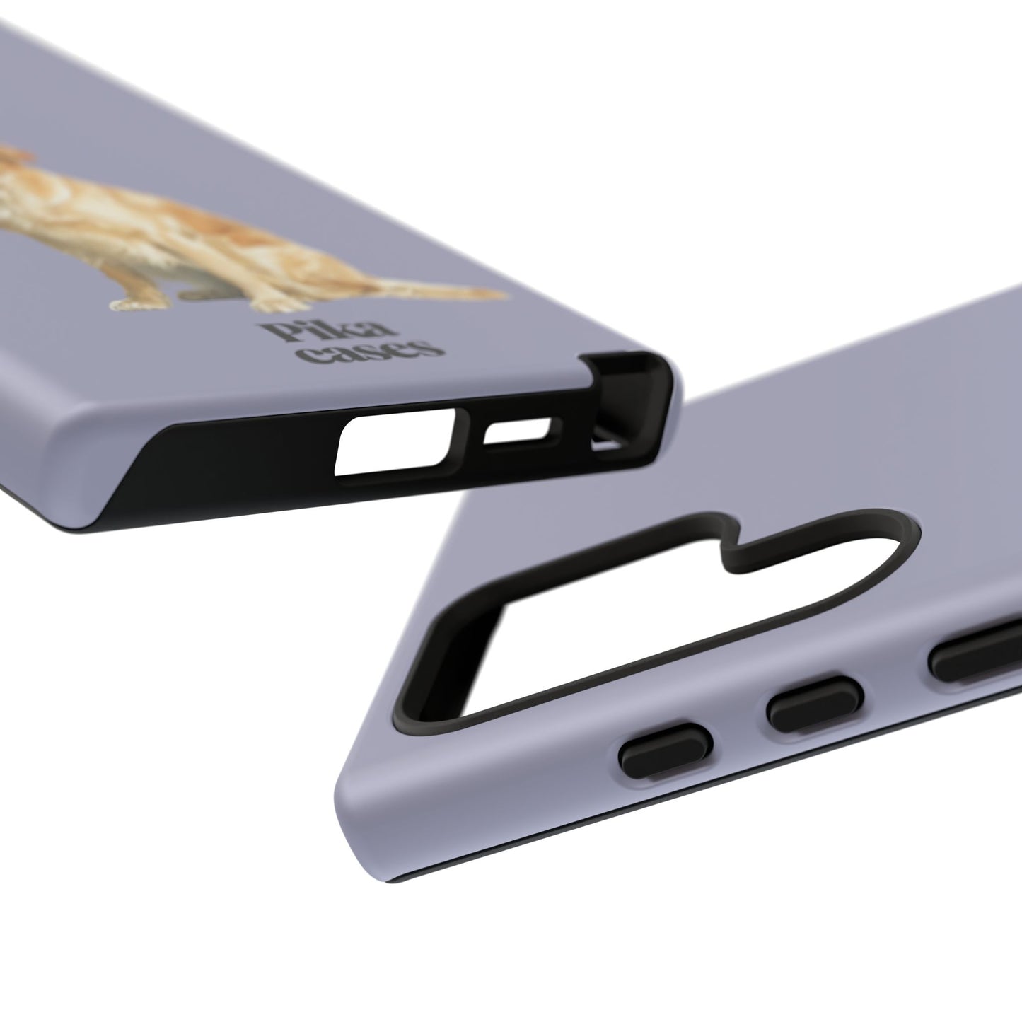Golden Retriever Phone Case