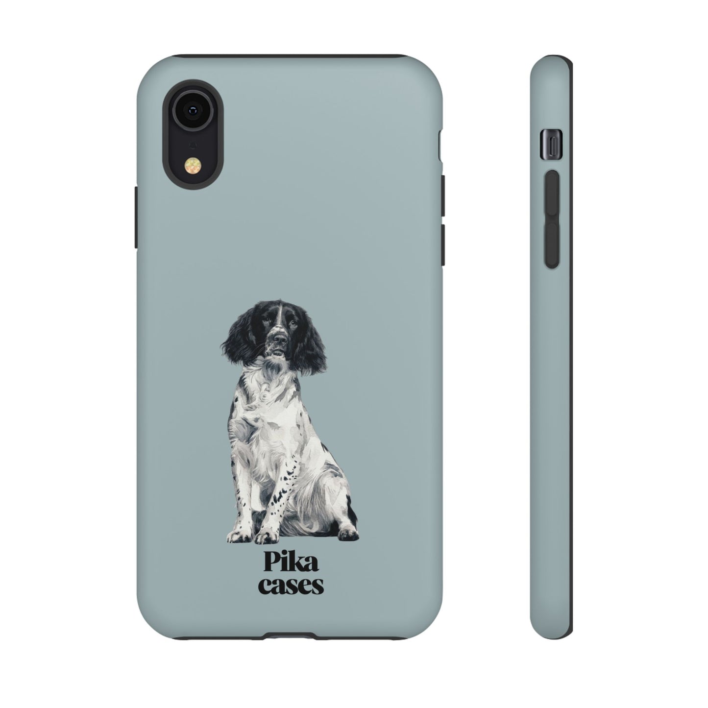 Springer Spaniel Phone Case