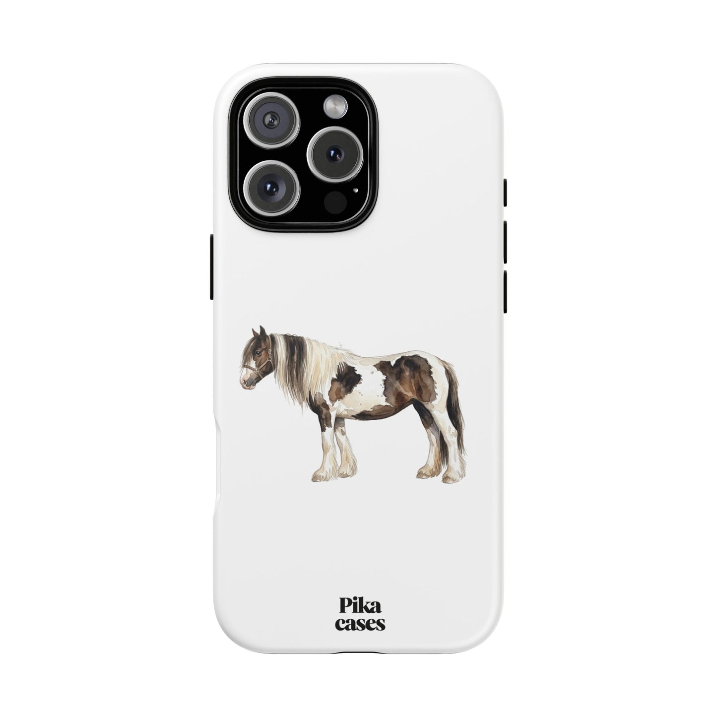 Horse Phone Case