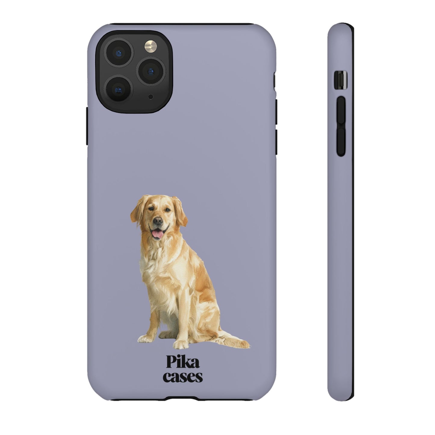 Golden Retriever Phone Case